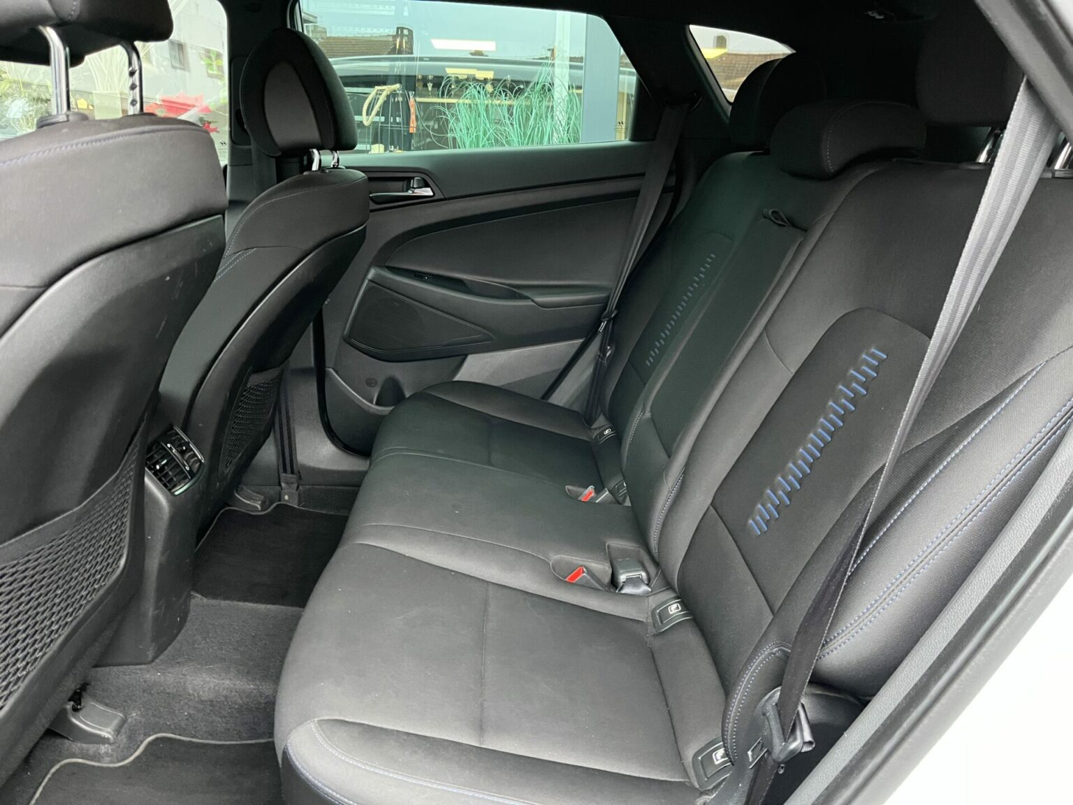 Véhicule occasion BH Motors