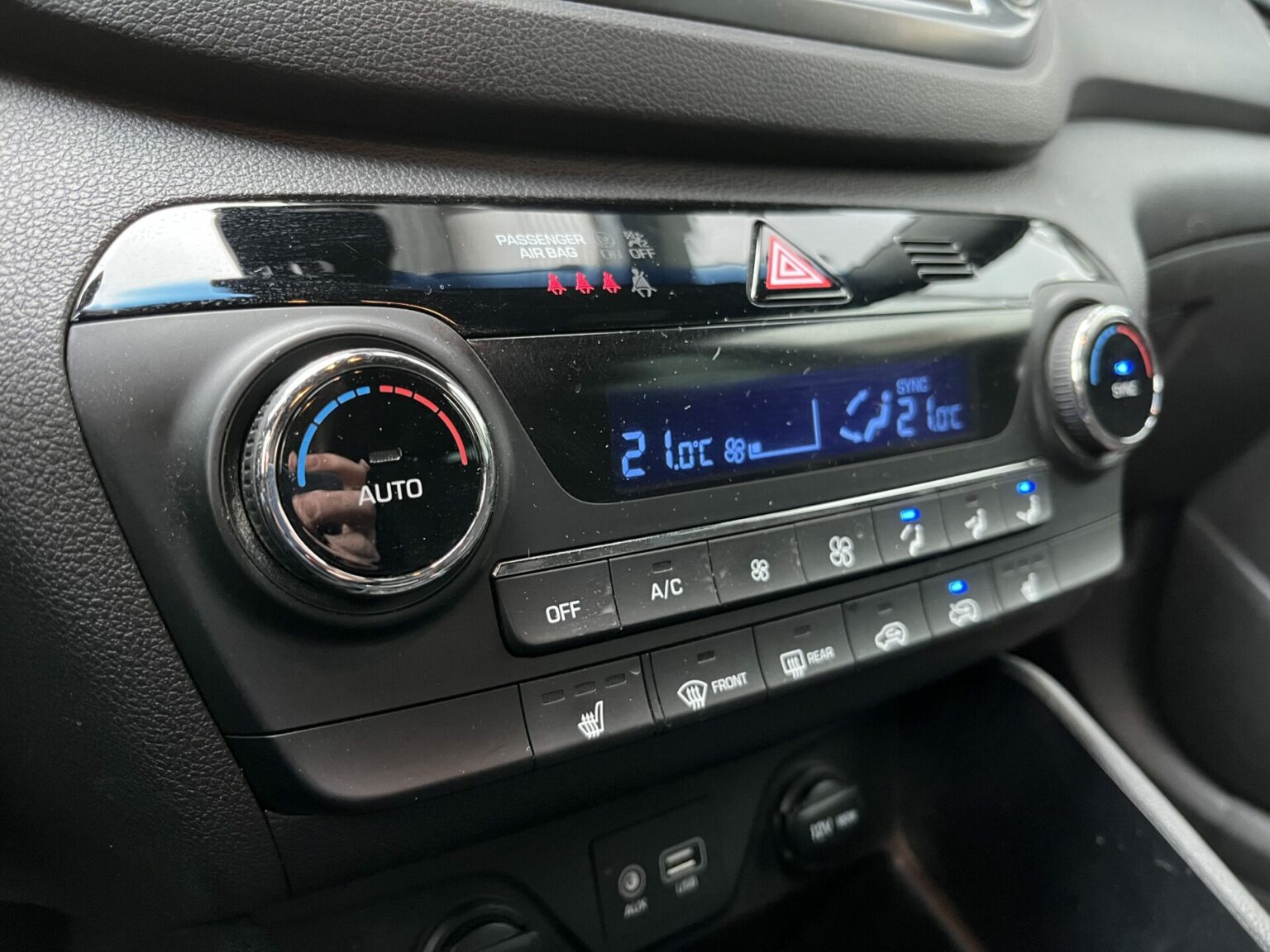 Véhicule occasion BH Motors