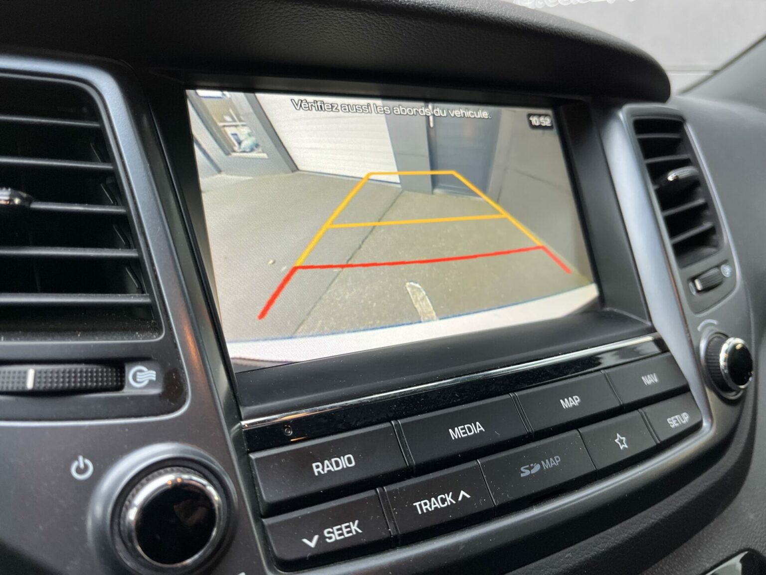 Véhicule occasion BH Motors