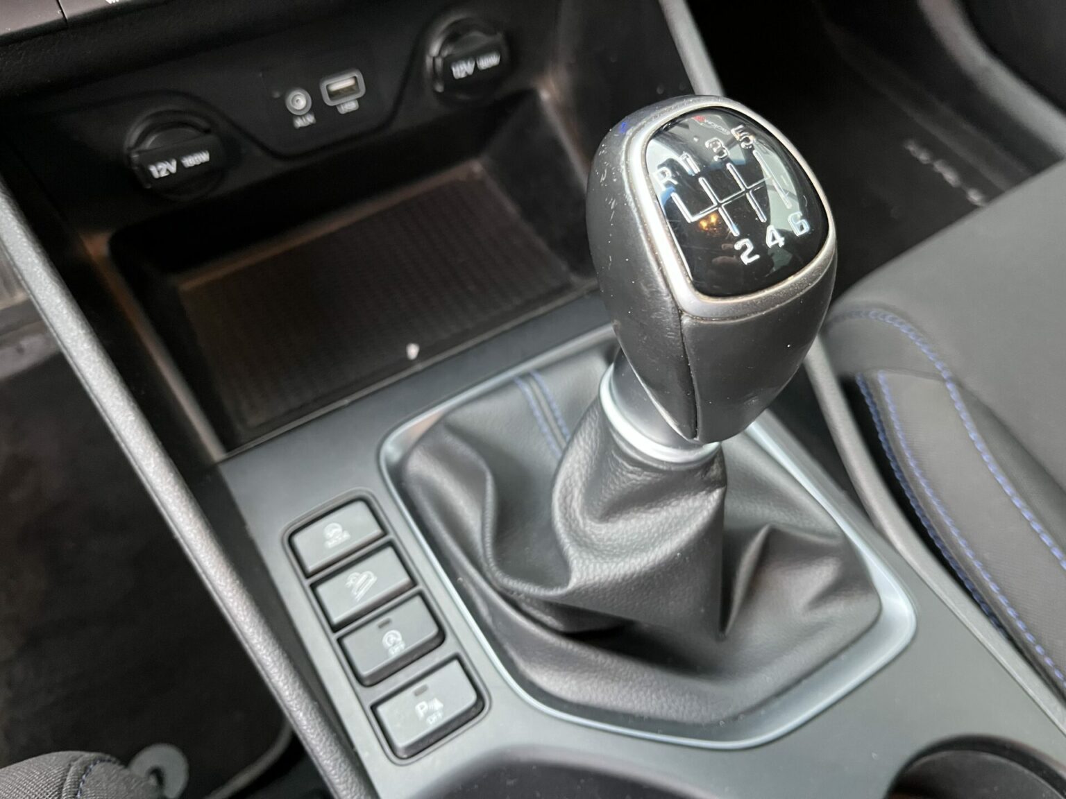 Véhicule occasion BH Motors