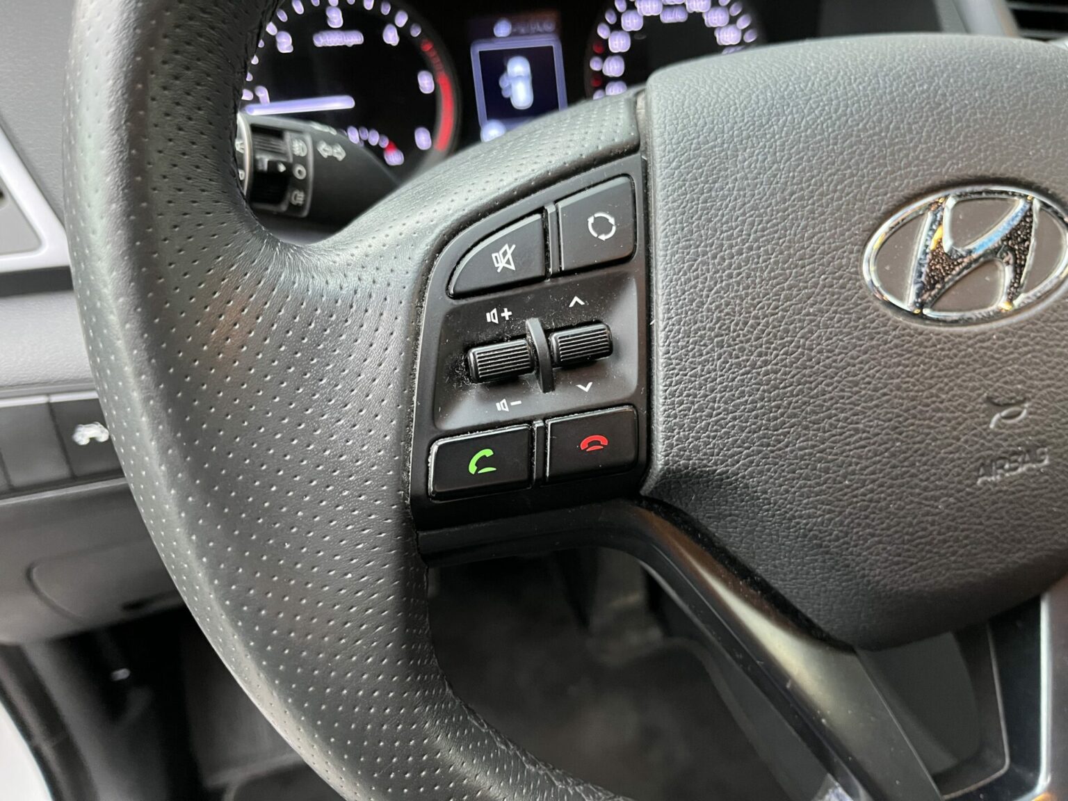 Véhicule occasion BH Motors