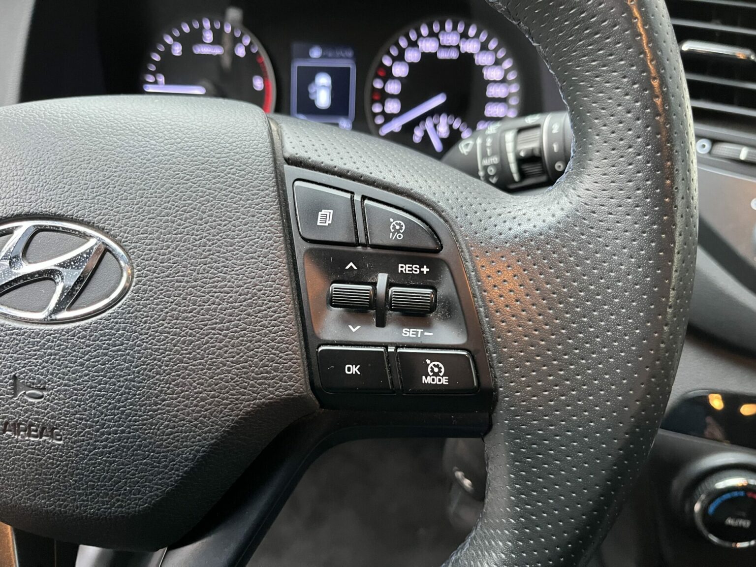 Véhicule occasion BH Motors