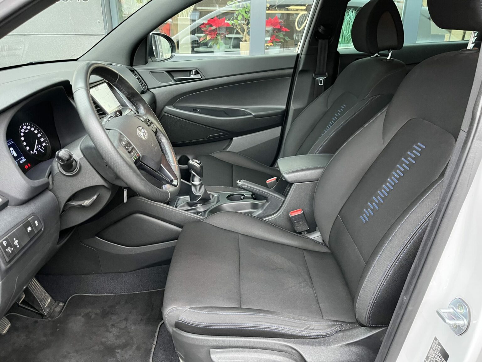 Véhicule occasion BH Motors