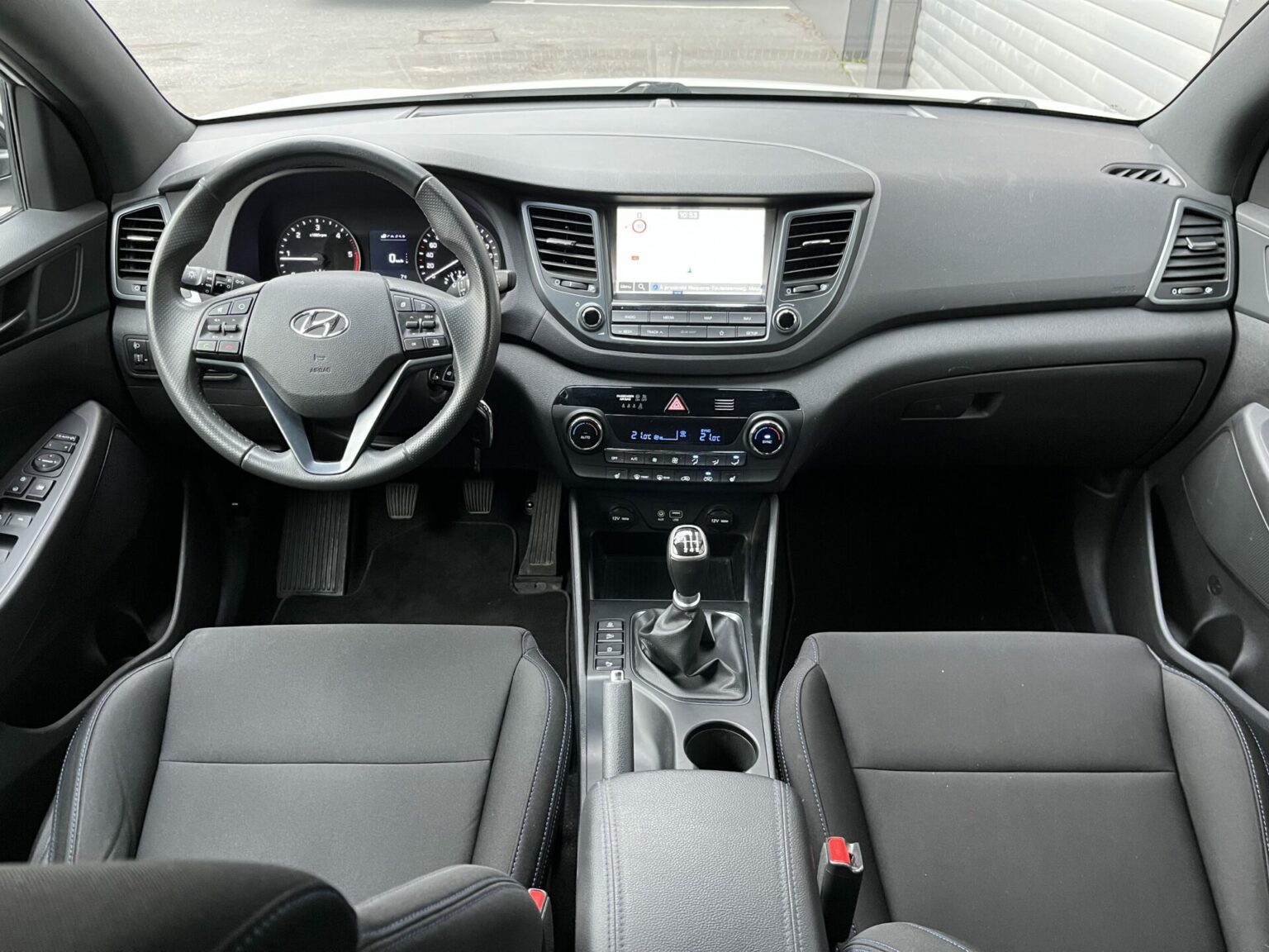 Véhicule occasion BH Motors