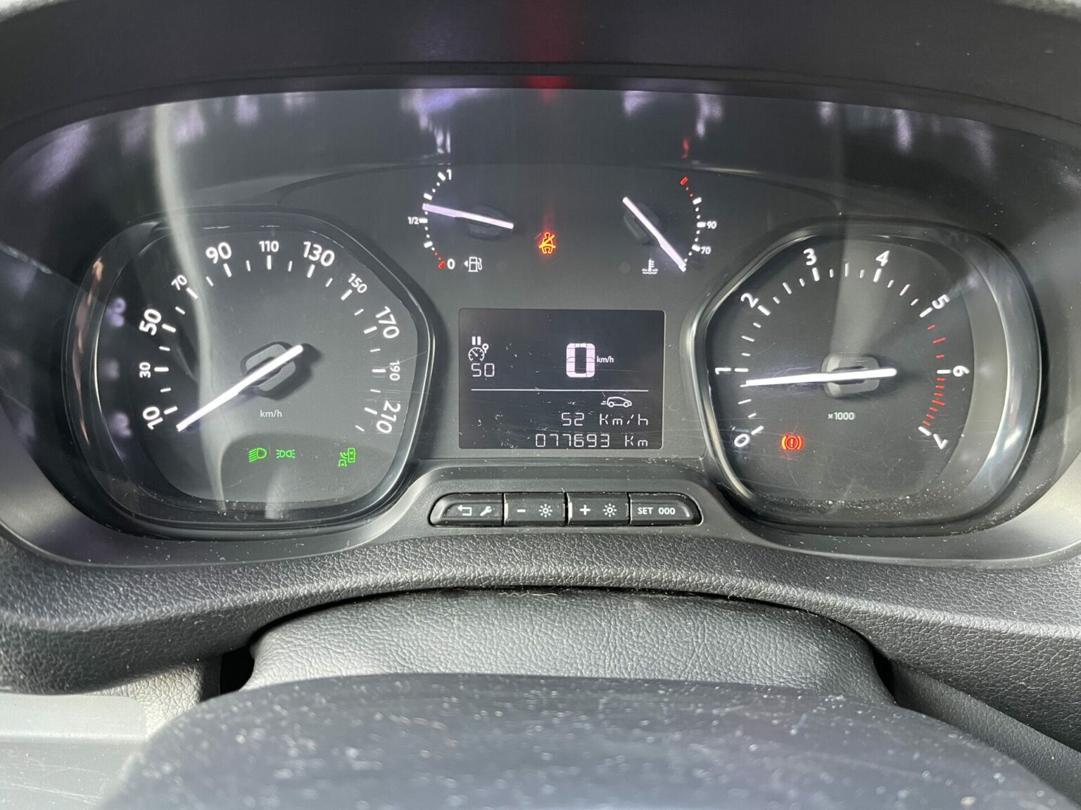 Véhicule occasion BH Motors