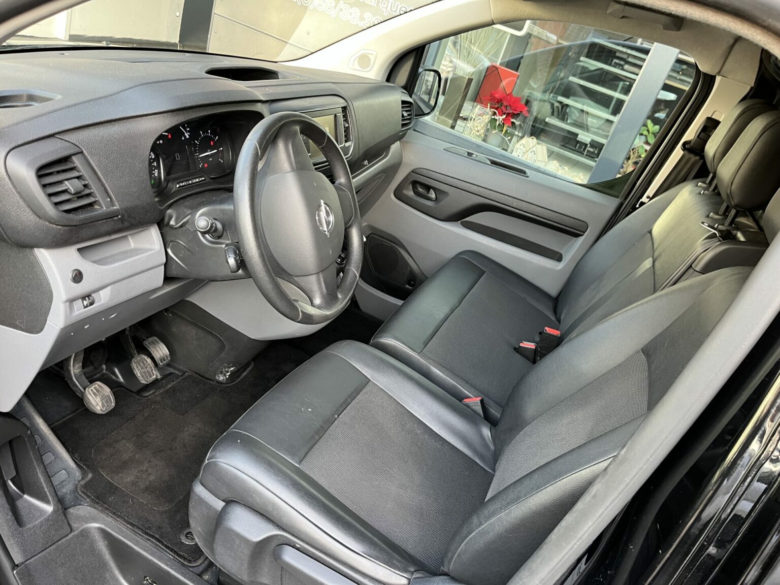 Véhicule occasion BH Motors