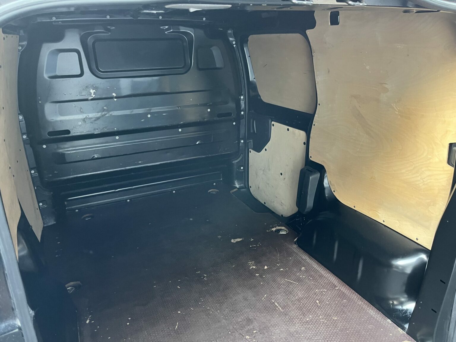 Véhicule occasion BH Motors