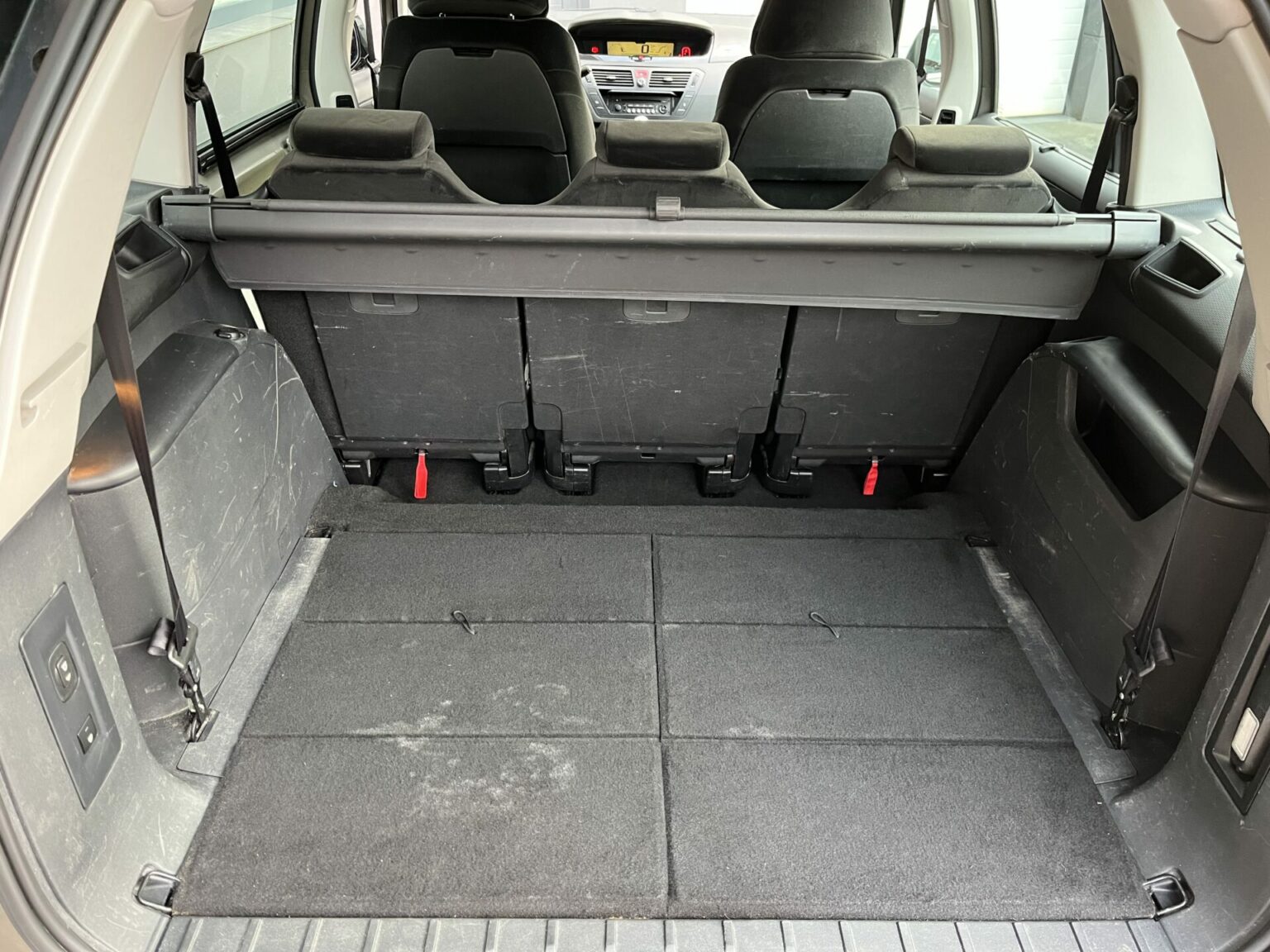 Véhicule occasion BH Motors