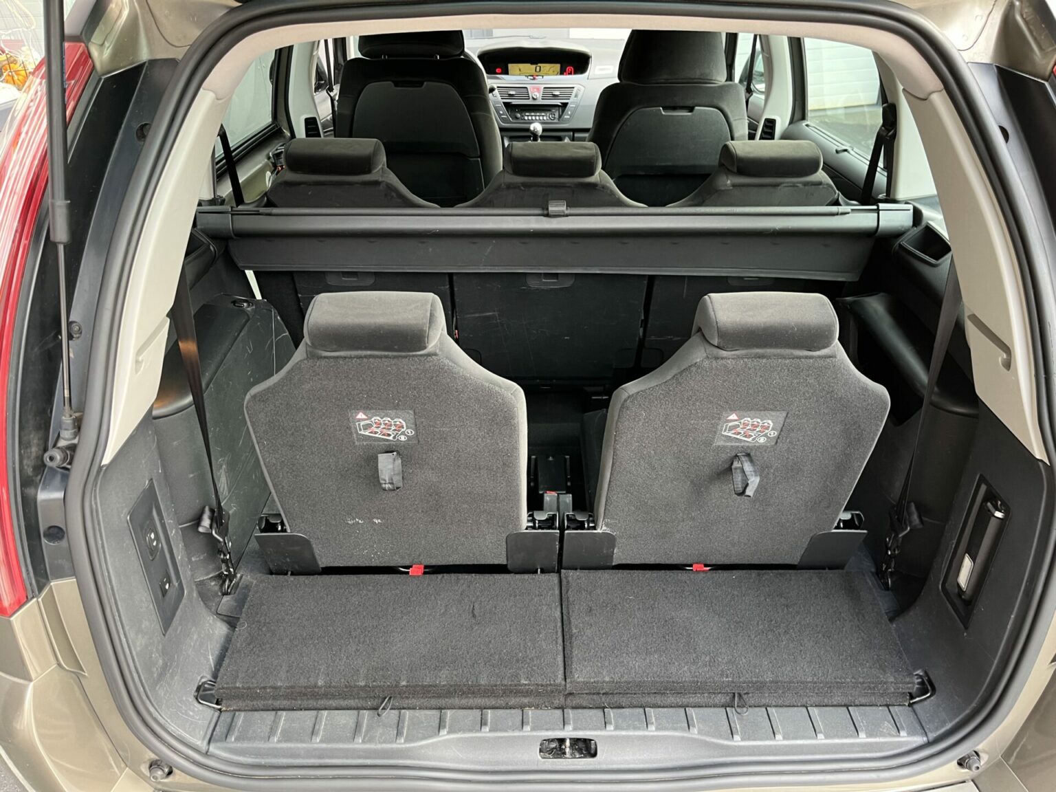 Véhicule occasion BH Motors