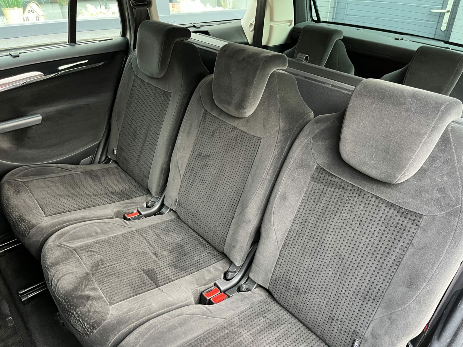 Véhicule occasion BH Motors