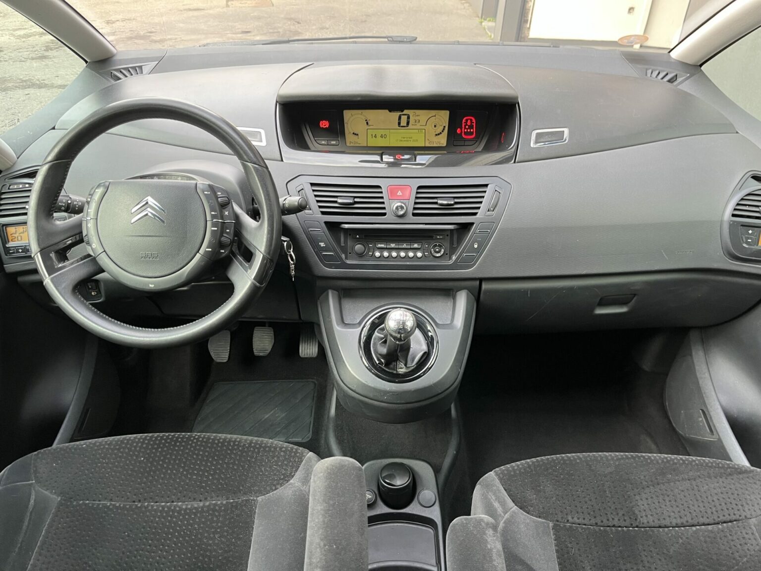 Véhicule occasion BH Motors