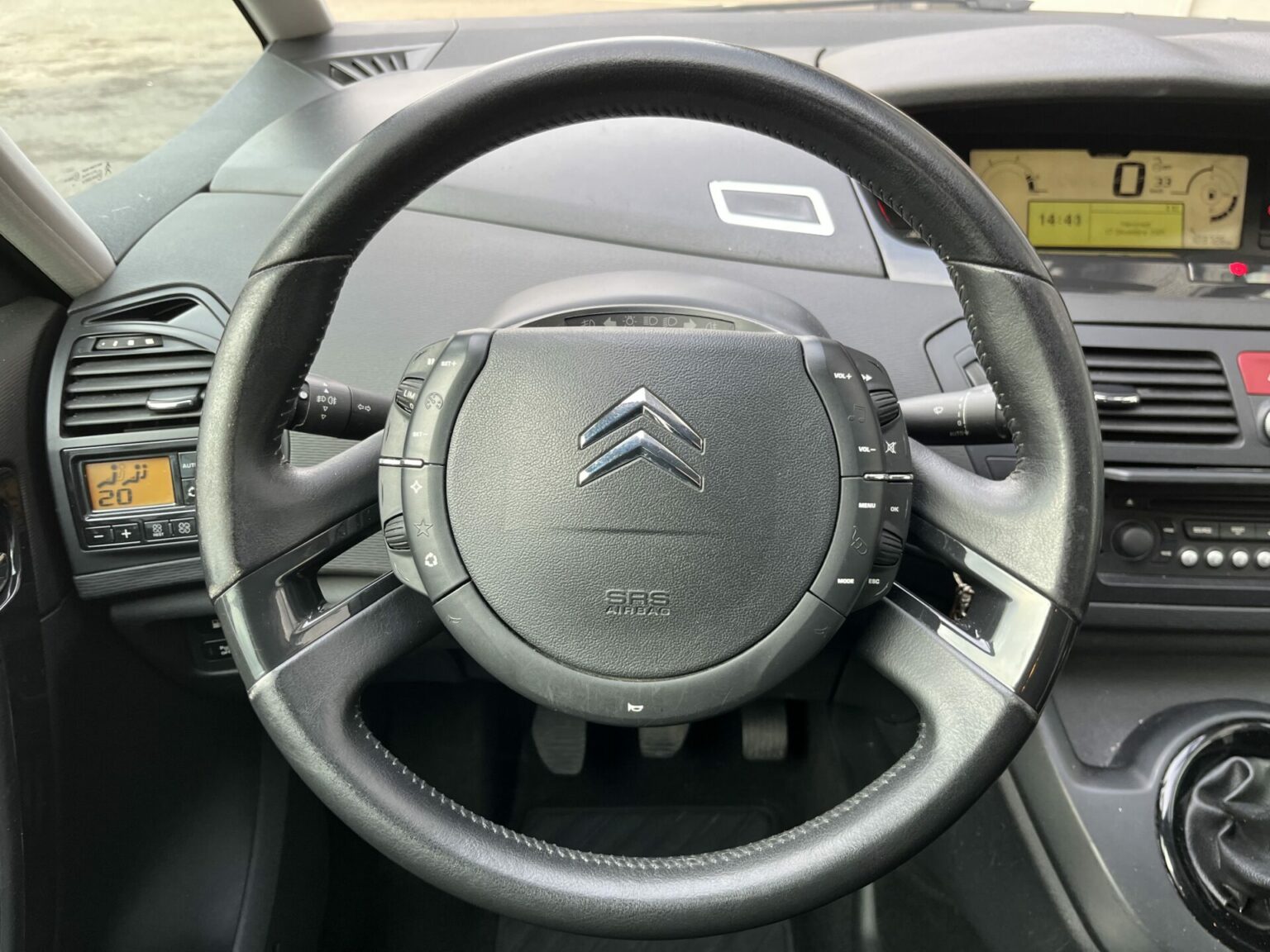 Véhicule occasion BH Motors