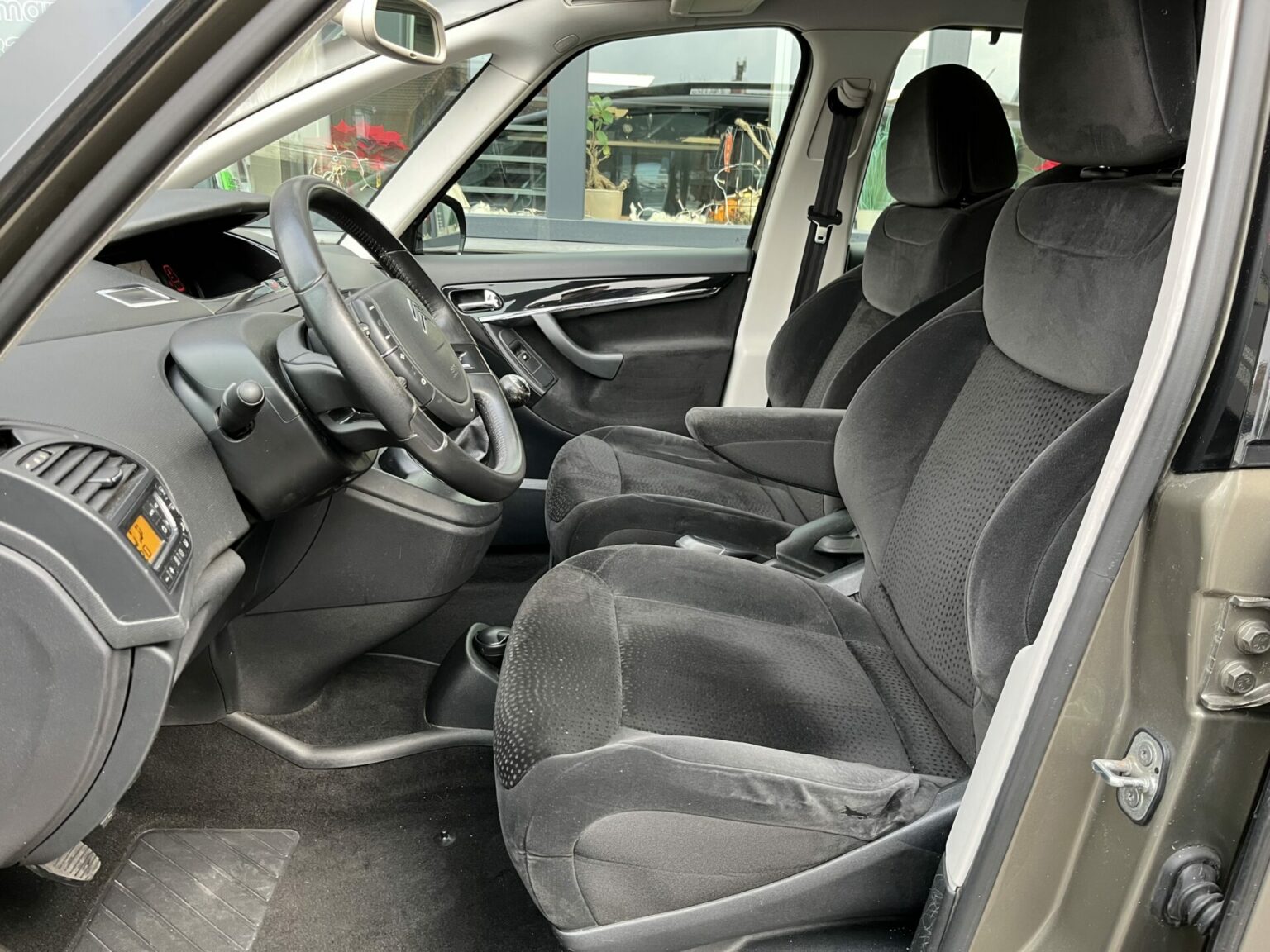 Véhicule occasion BH Motors