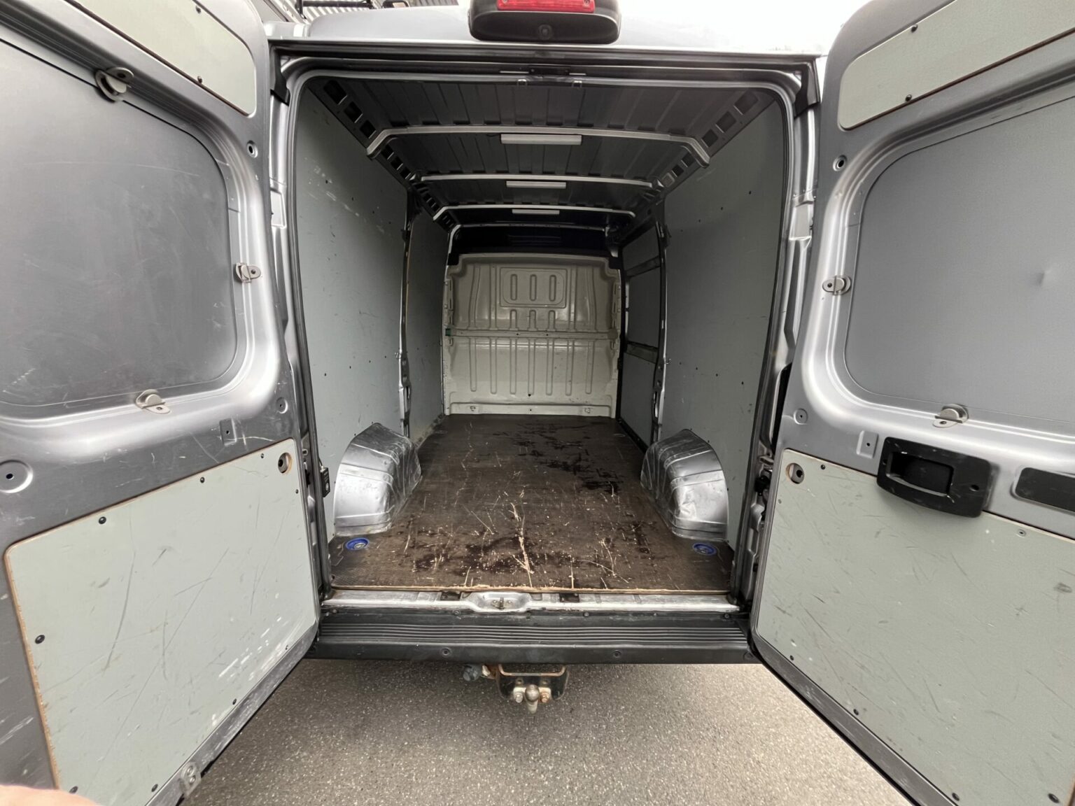 Véhicule occasion BH Motors