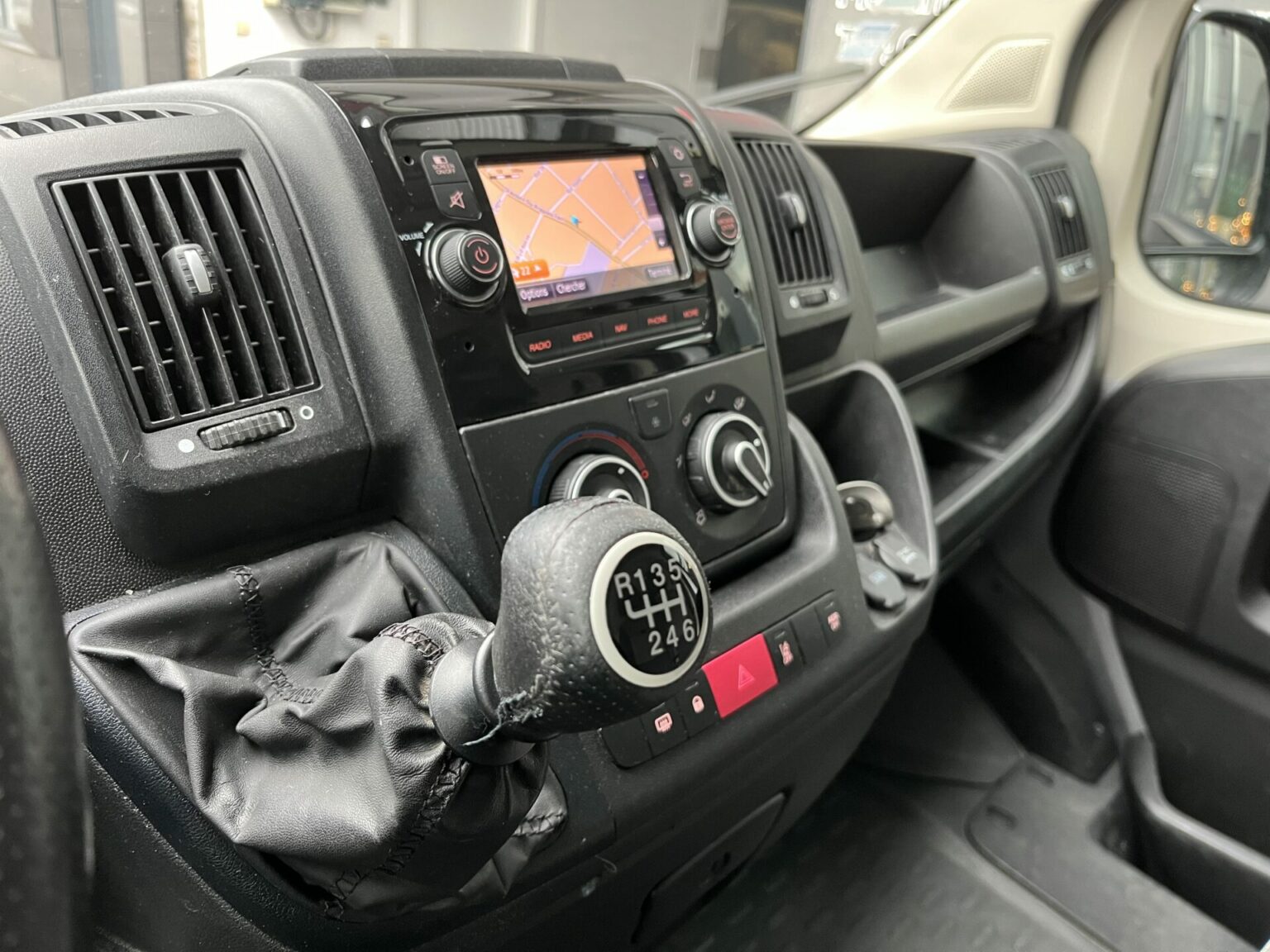 Véhicule occasion BH Motors