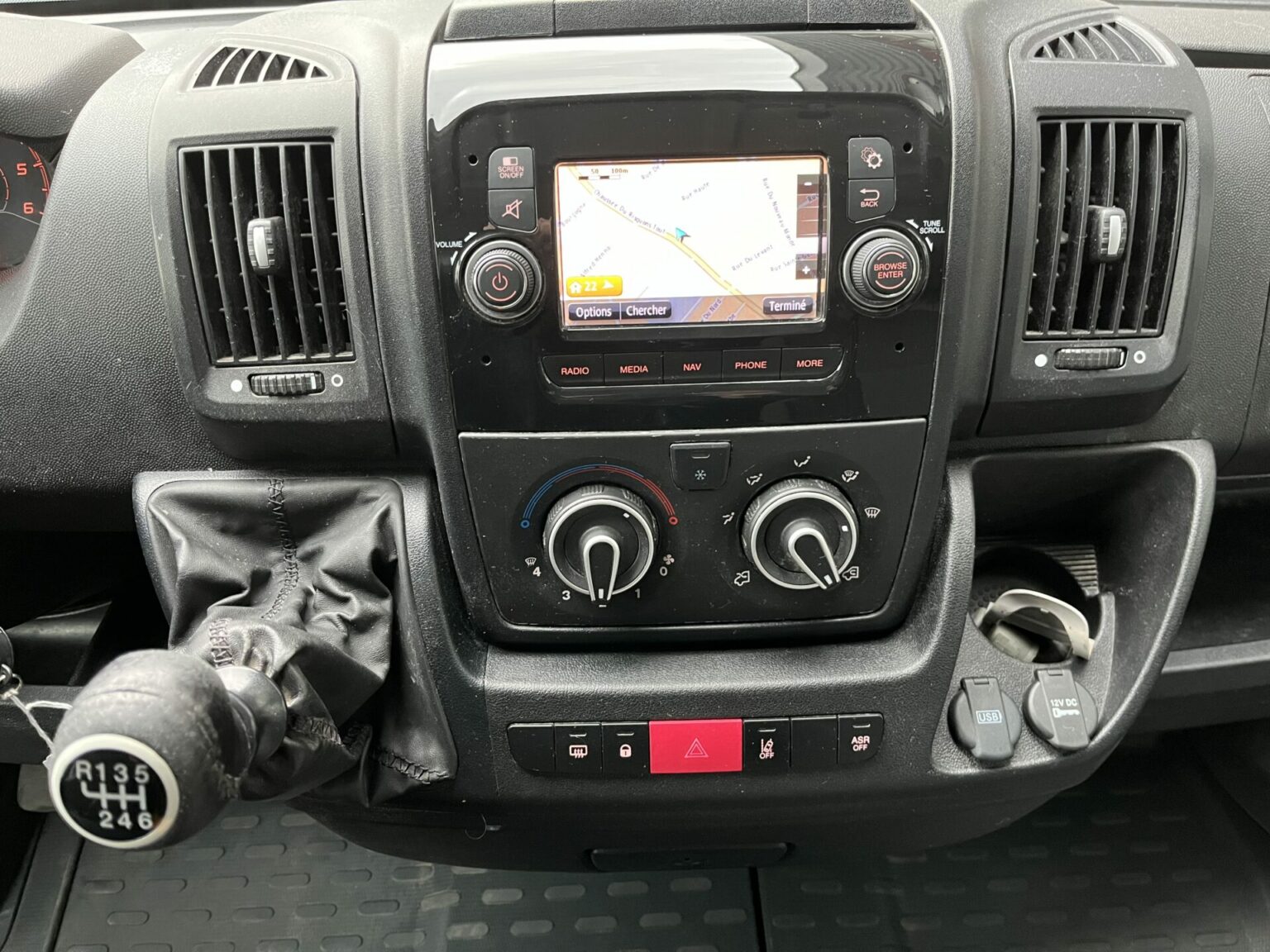 Véhicule occasion BH Motors