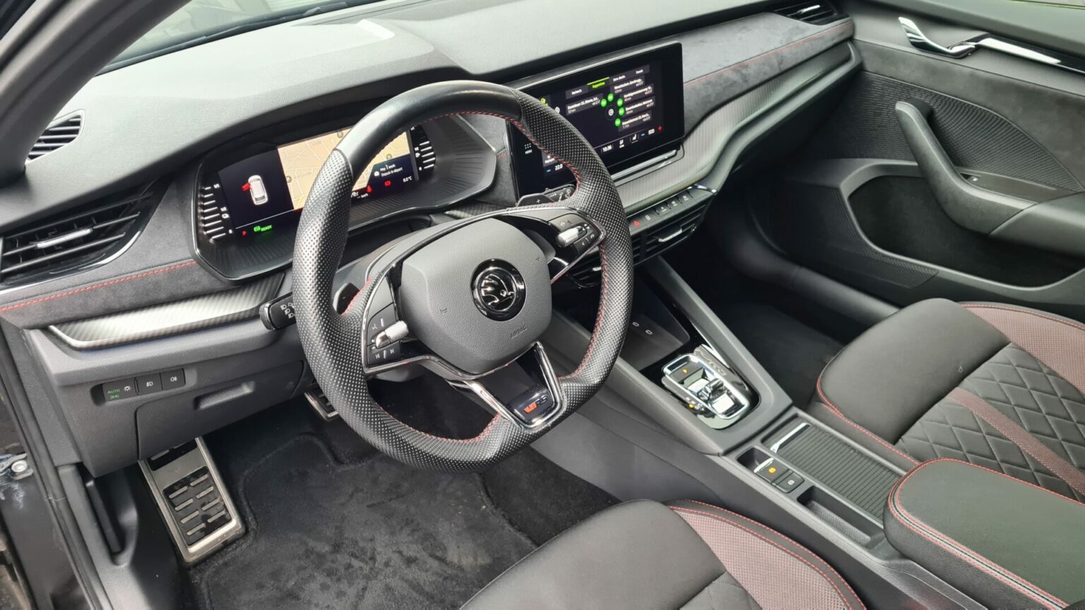 Véhicule occasion BH Motors