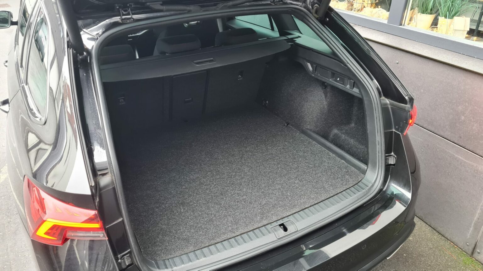 Véhicule occasion BH Motors