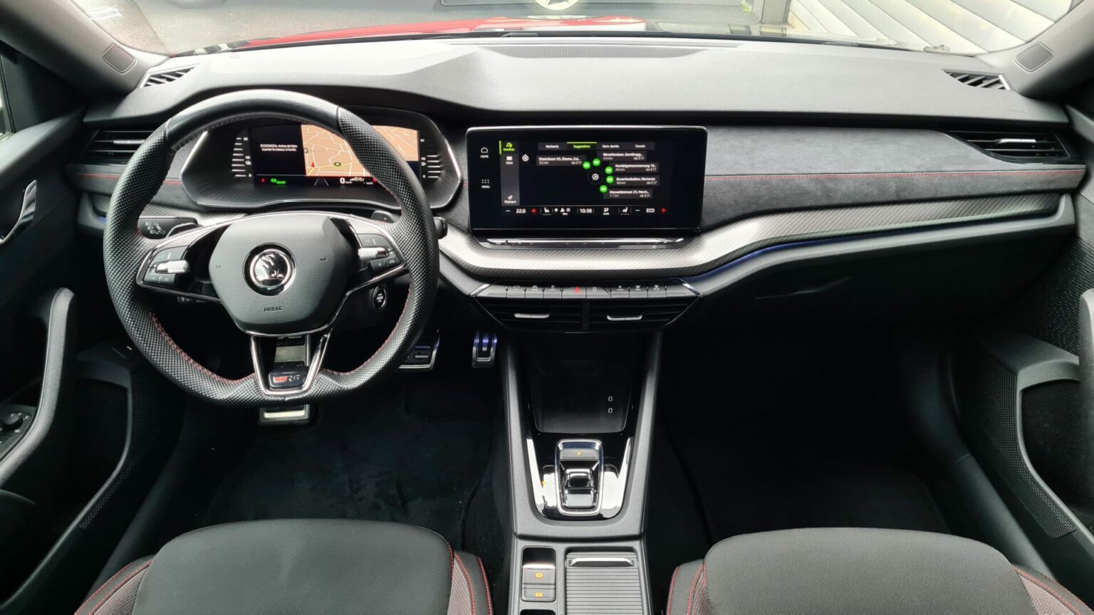 Véhicule occasion BH Motors