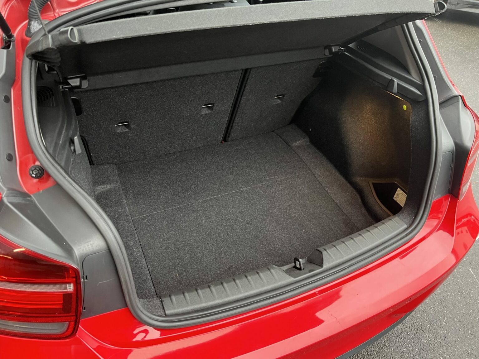 Véhicule occasion BH Motors