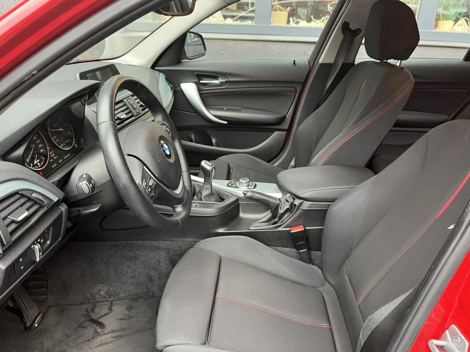 Véhicule occasion BH Motors