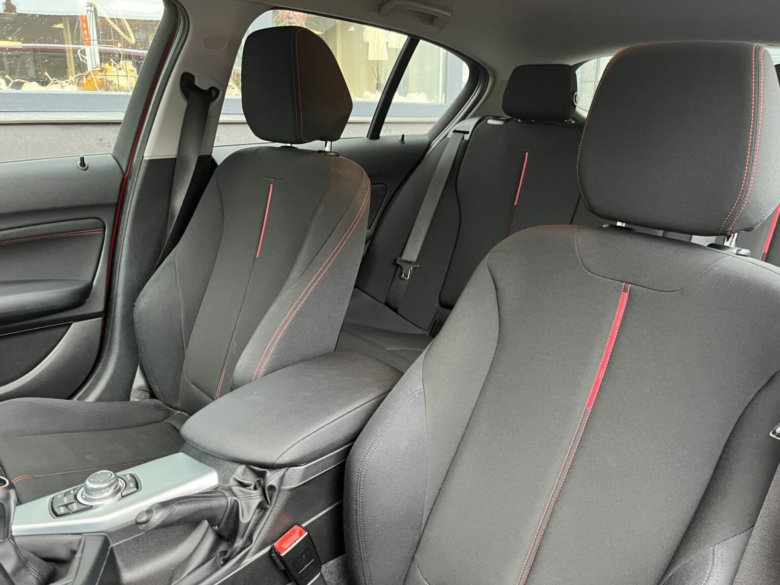 Véhicule occasion BH Motors