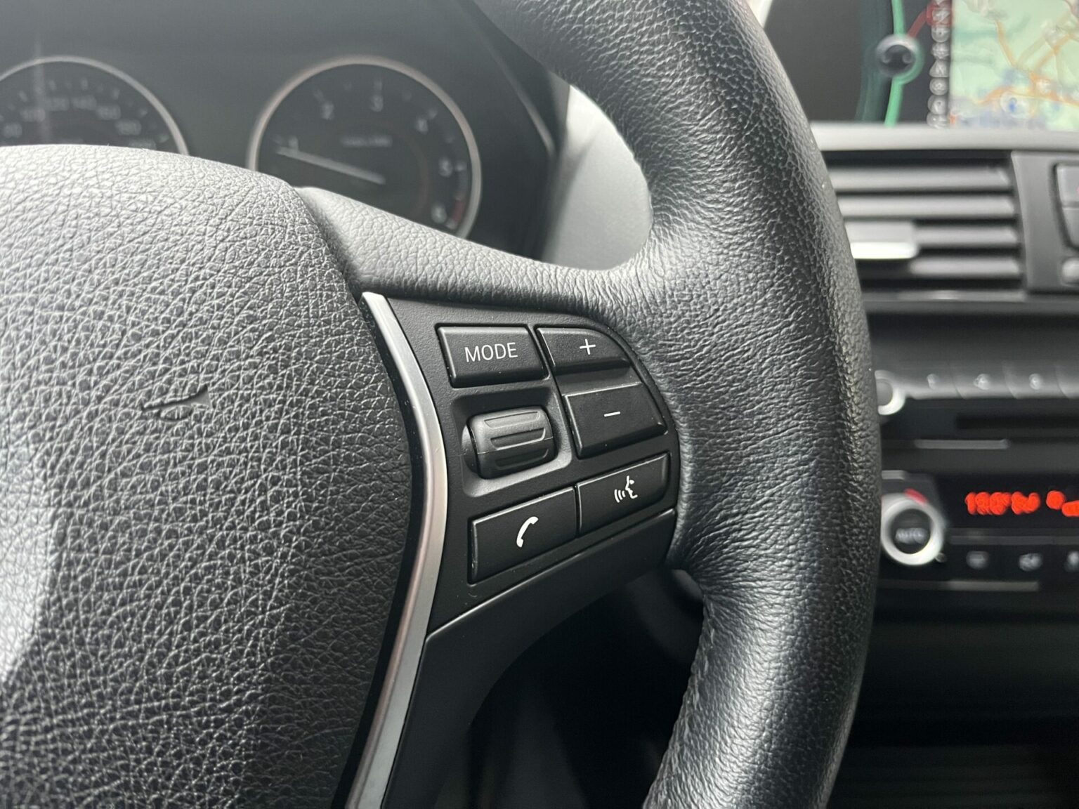 Véhicule occasion BH Motors