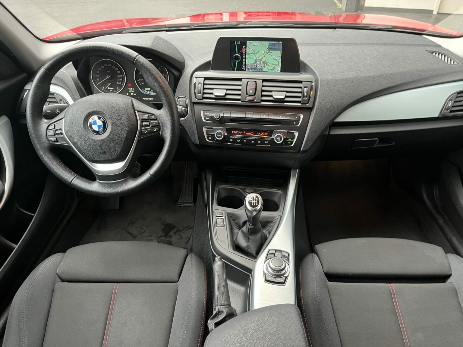 Véhicule occasion BH Motors