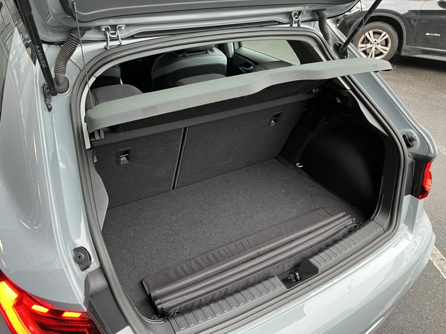 Véhicule occasion BH Motors