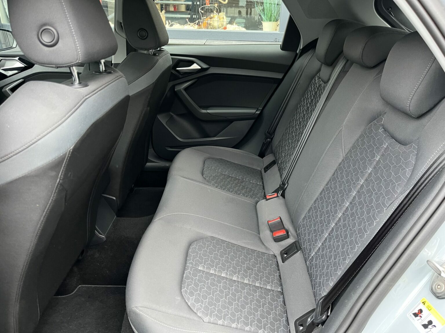 Véhicule occasion BH Motors