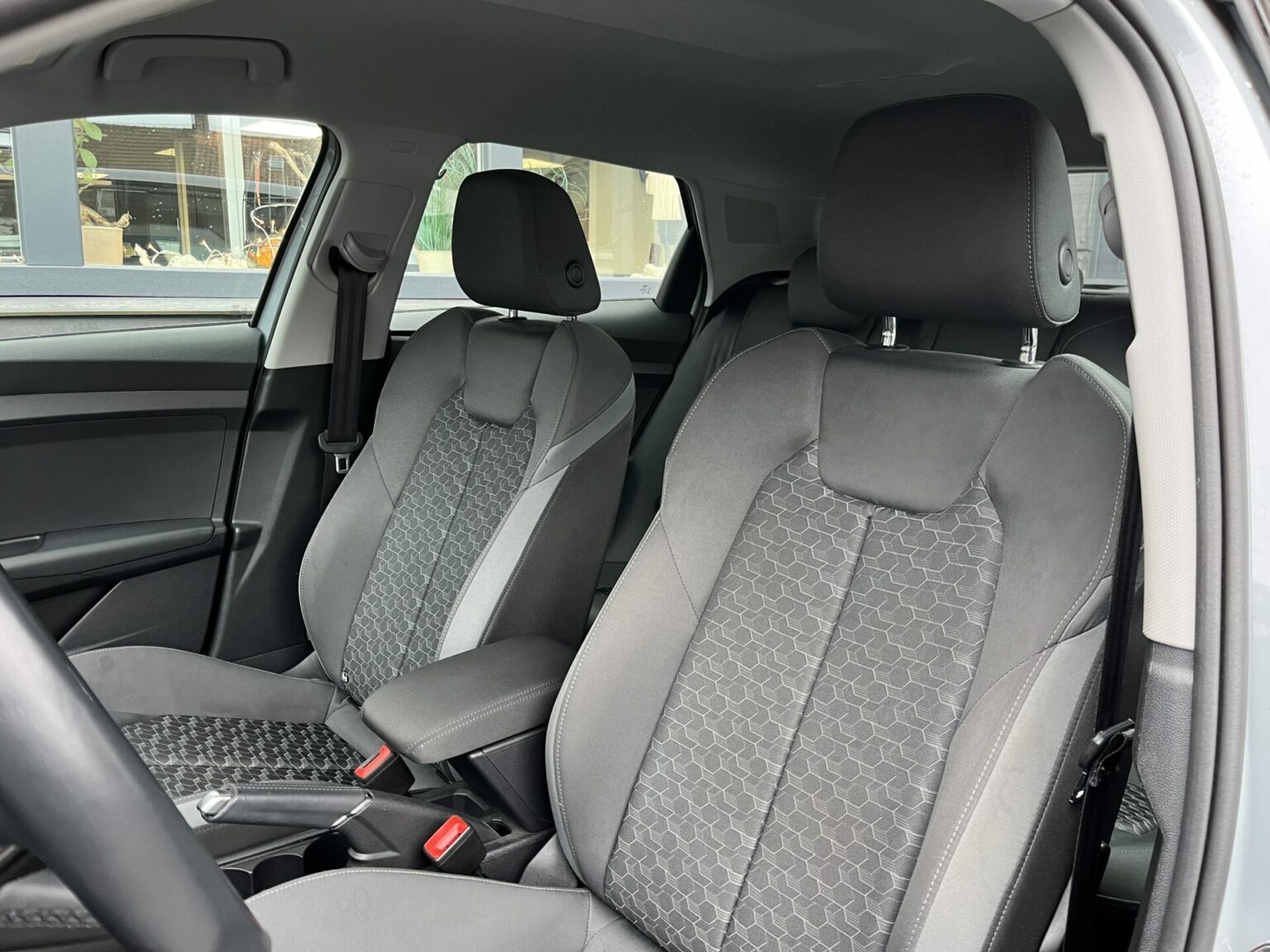 Véhicule occasion BH Motors