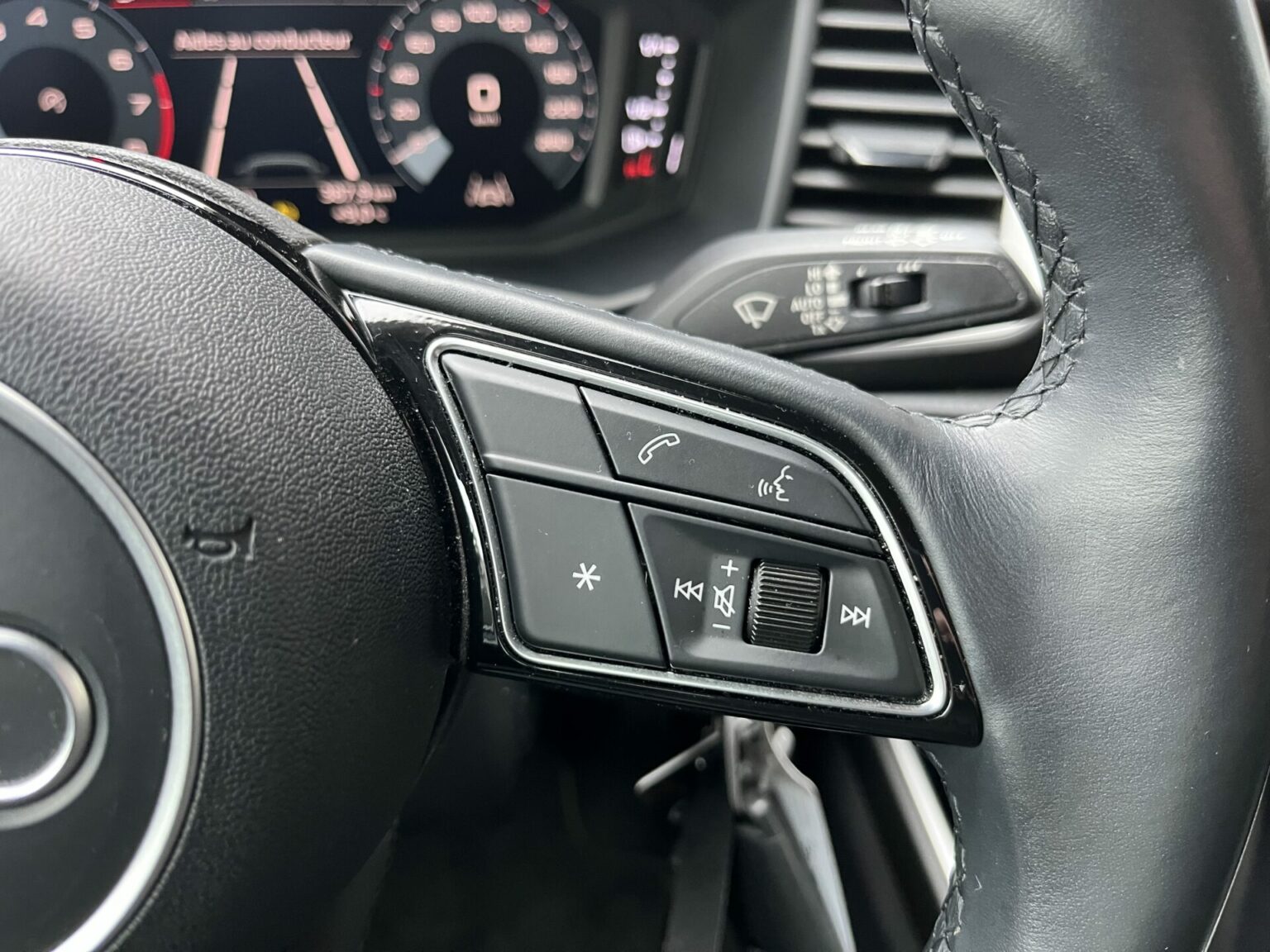 Véhicule occasion BH Motors