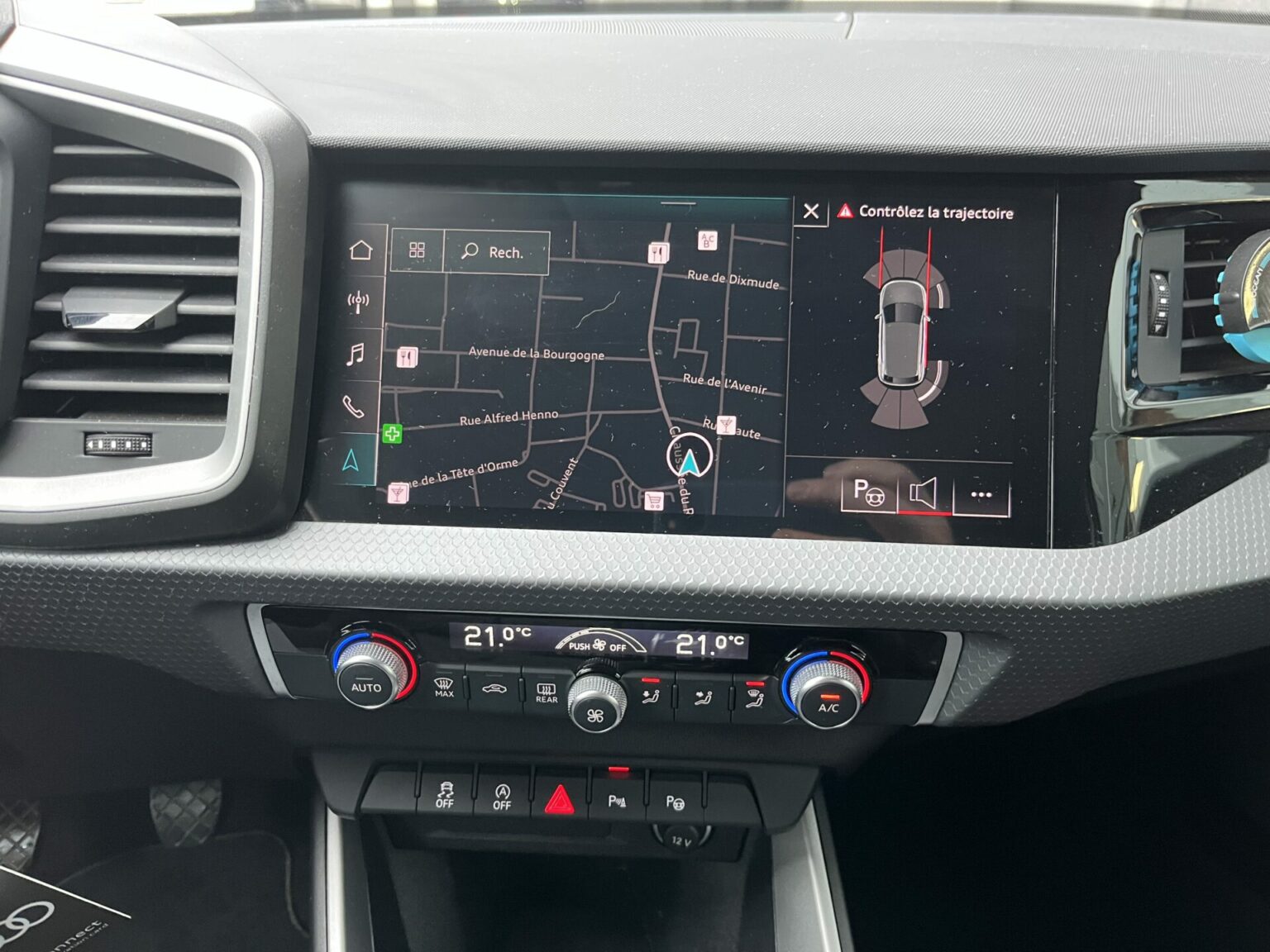 Véhicule occasion BH Motors