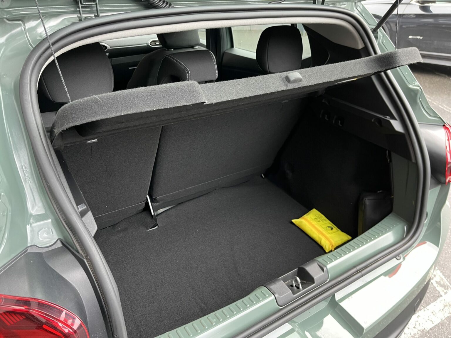 Véhicule occasion BH Motors