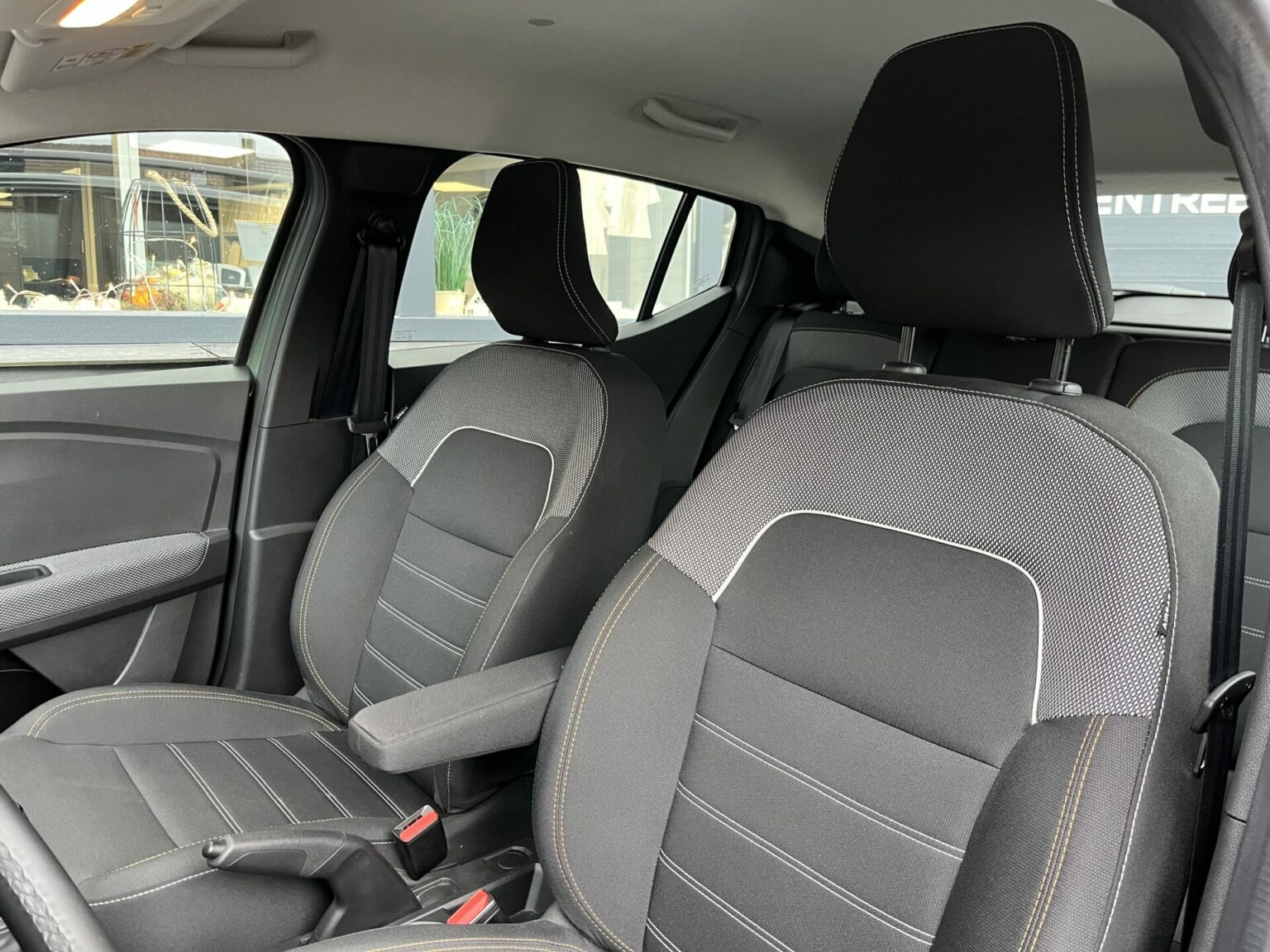 Véhicule occasion BH Motors