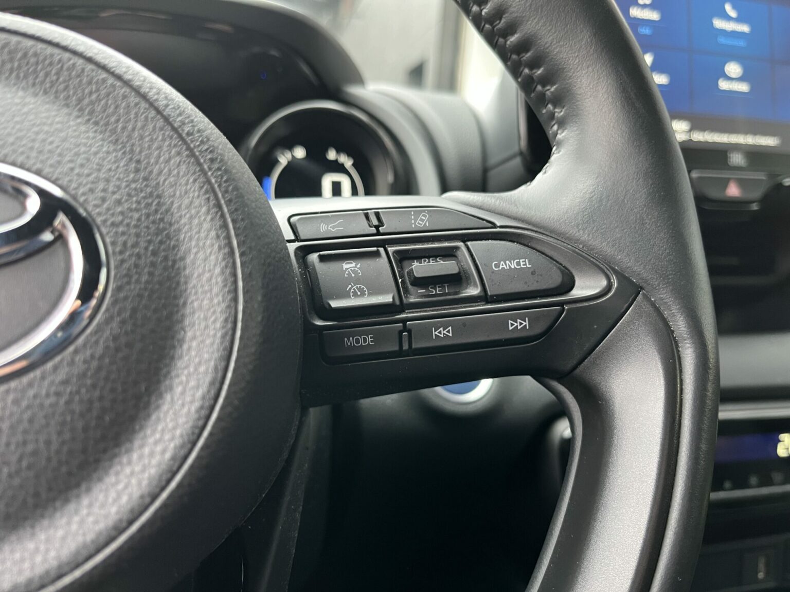 Véhicule occasion BH Motors