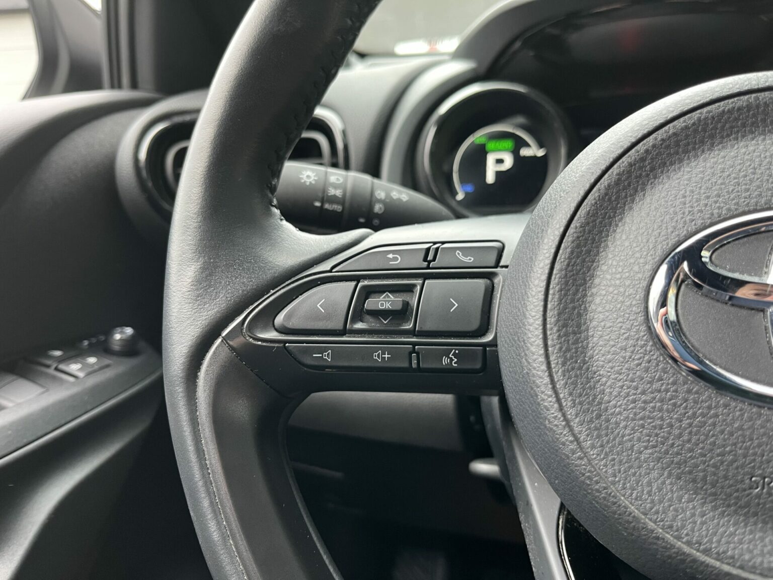 Véhicule occasion BH Motors