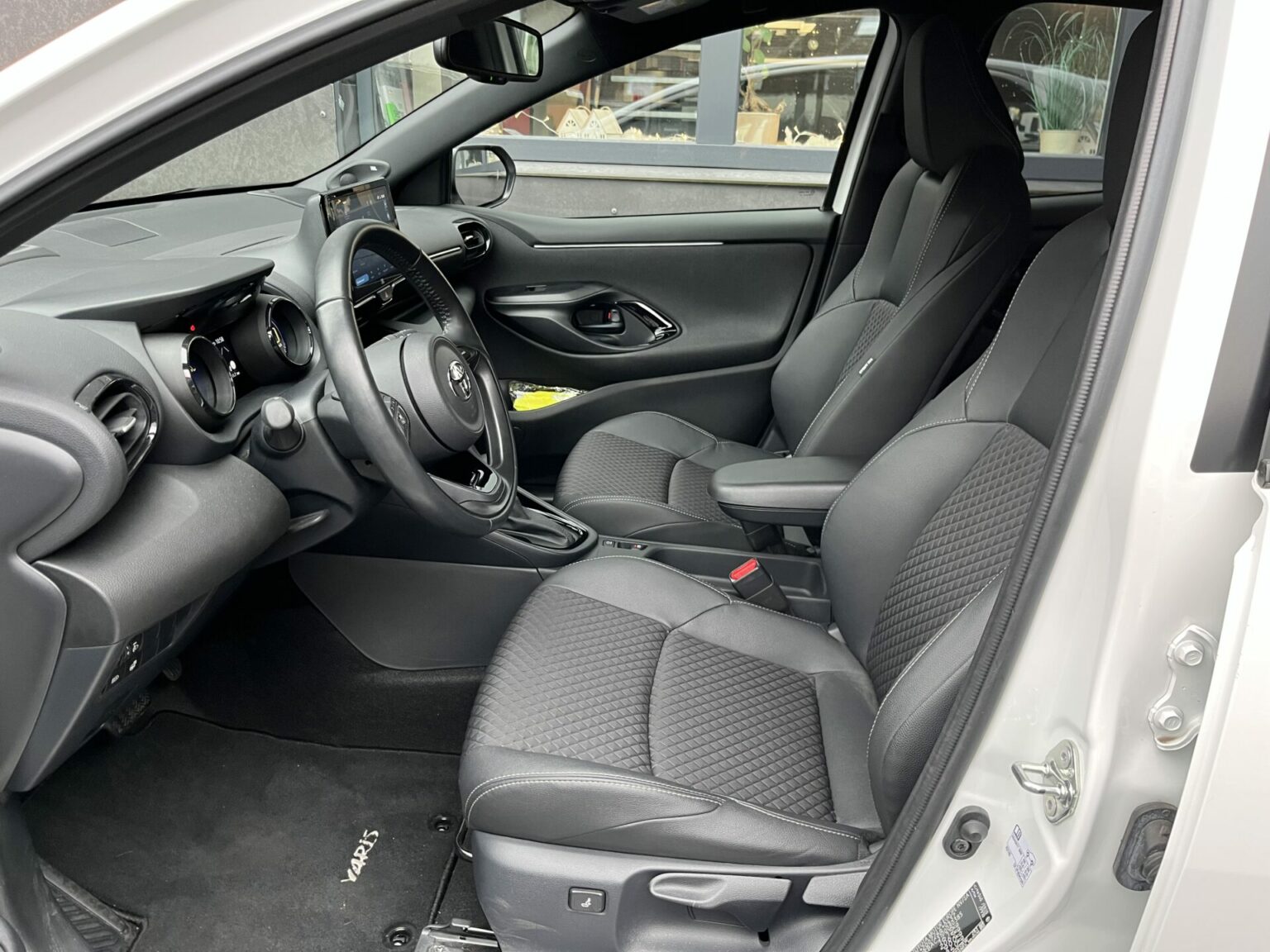 Véhicule occasion BH Motors