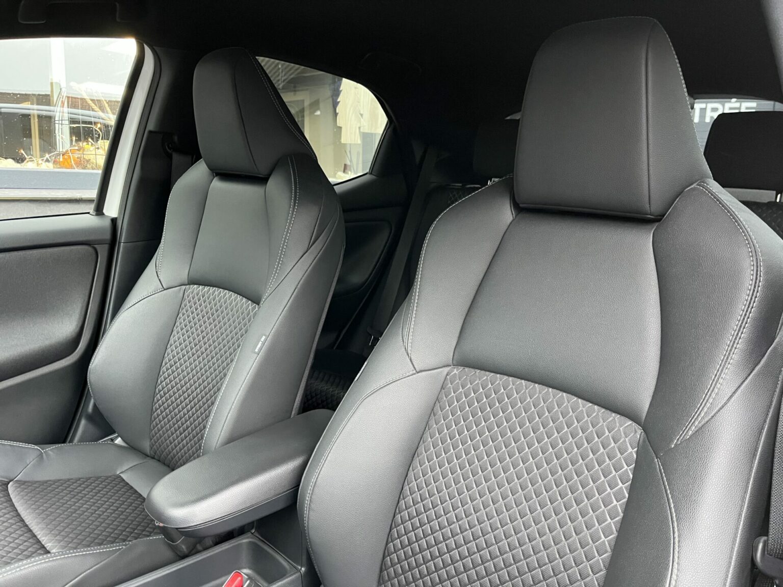 Véhicule occasion BH Motors