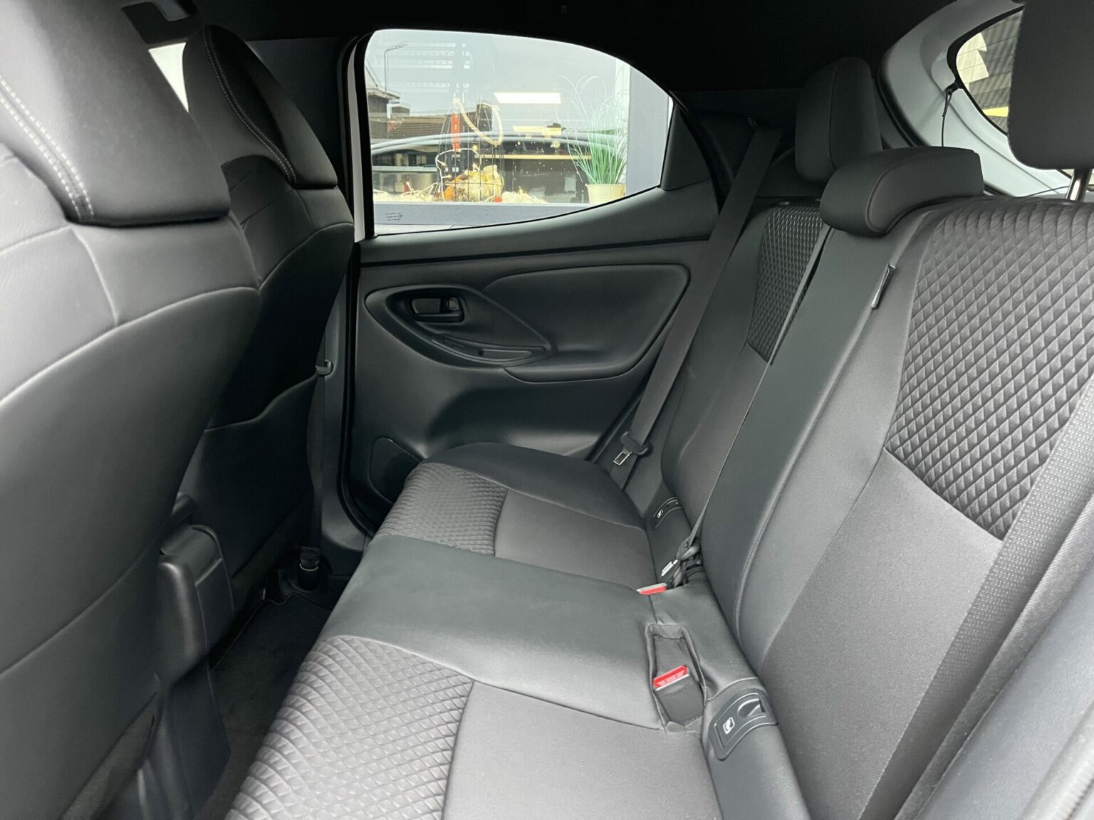 Véhicule occasion BH Motors