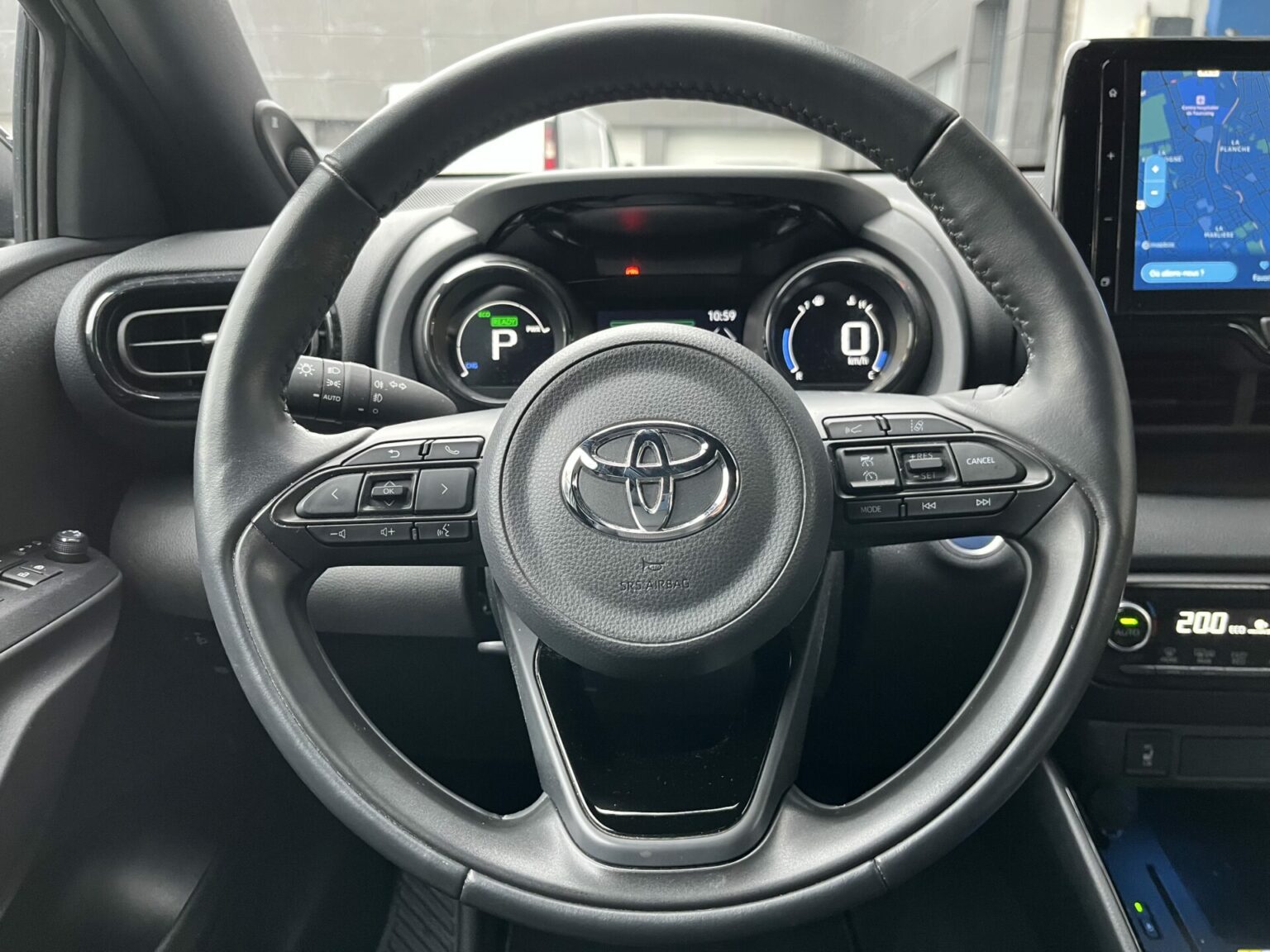 Véhicule occasion BH Motors