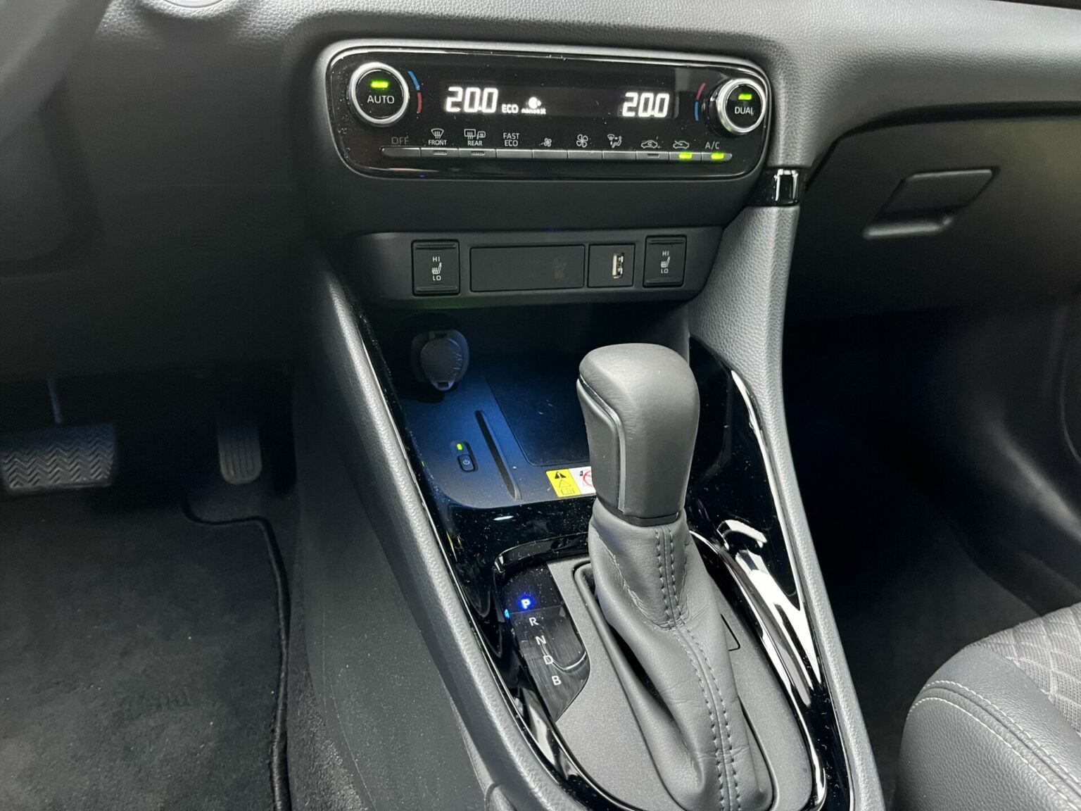 Véhicule occasion BH Motors