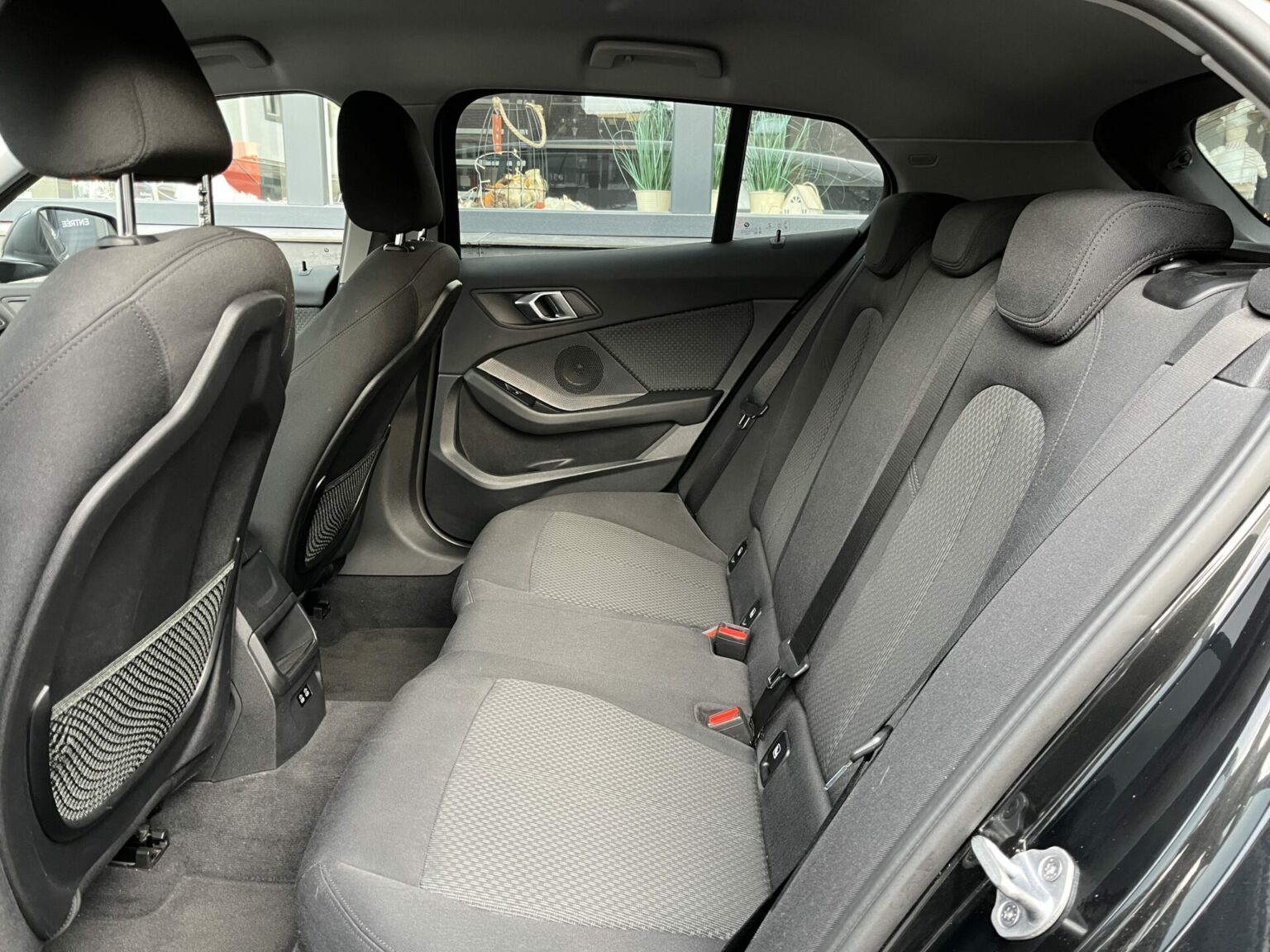 Véhicule occasion BH Motors