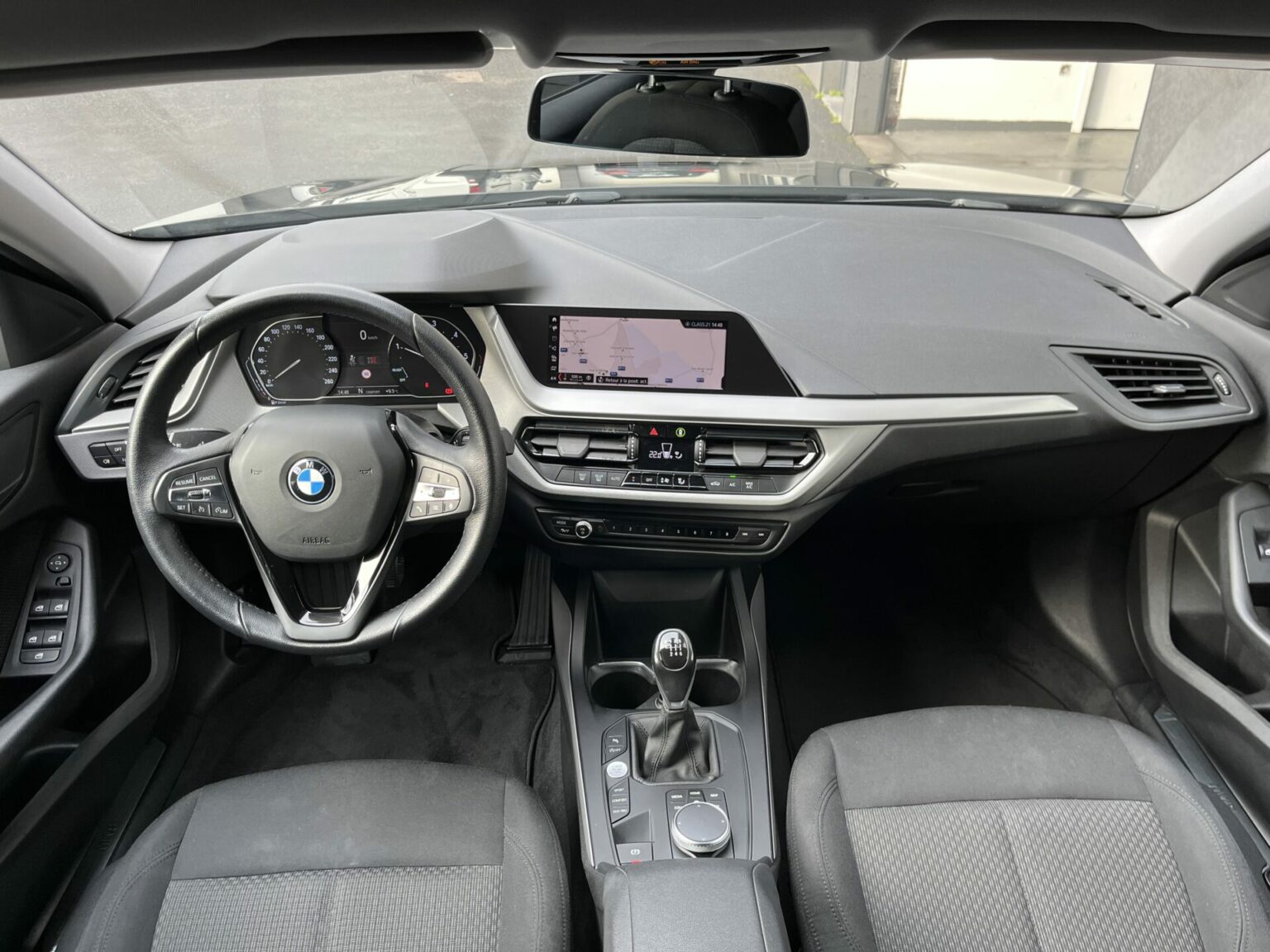 Véhicule occasion BH Motors