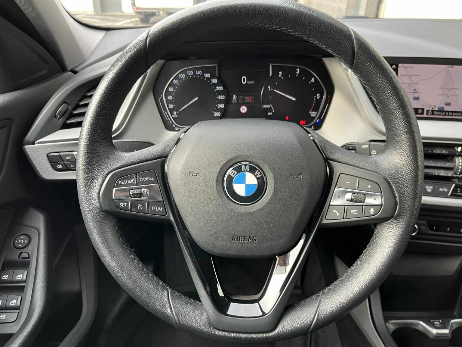 Véhicule occasion BH Motors