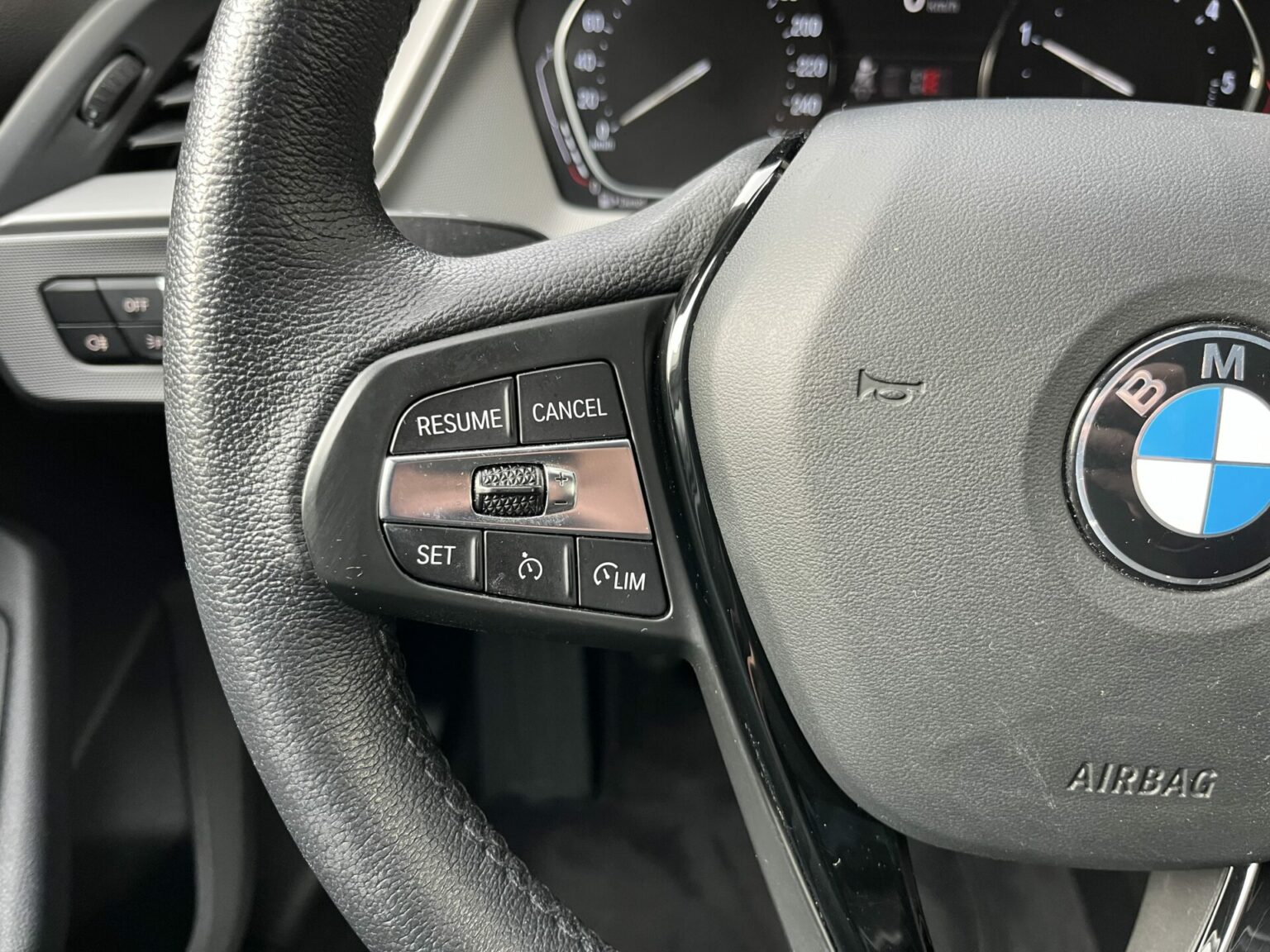 Véhicule occasion BH Motors