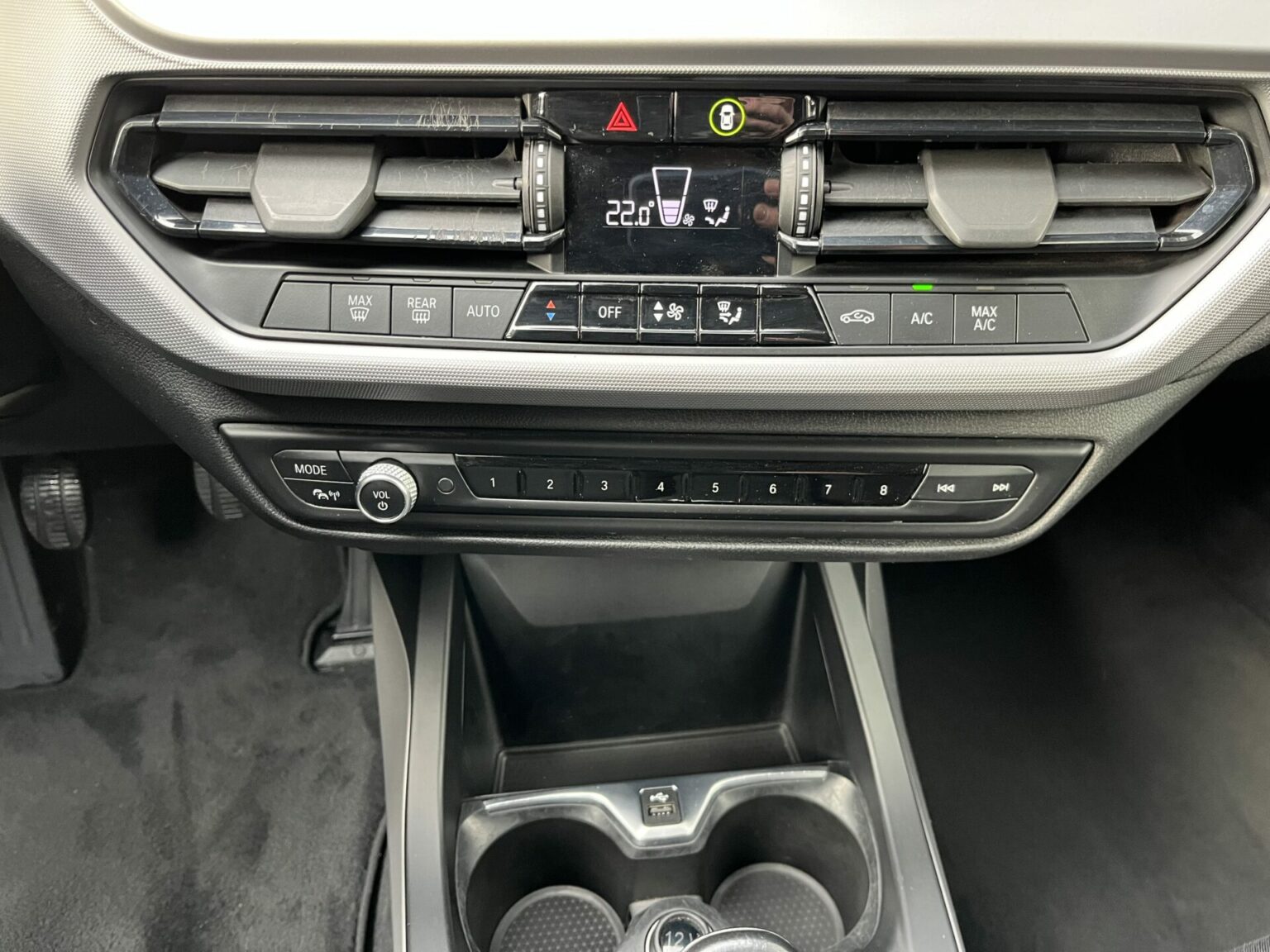 Véhicule occasion BH Motors