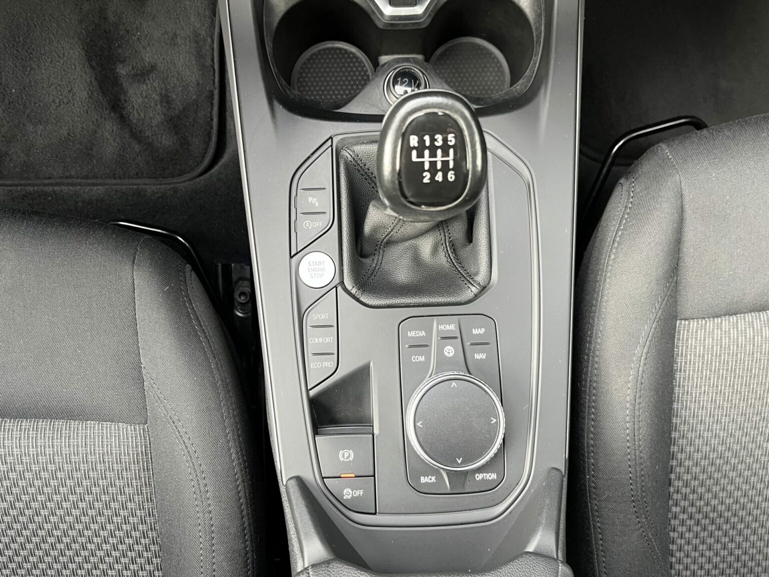 Véhicule occasion BH Motors