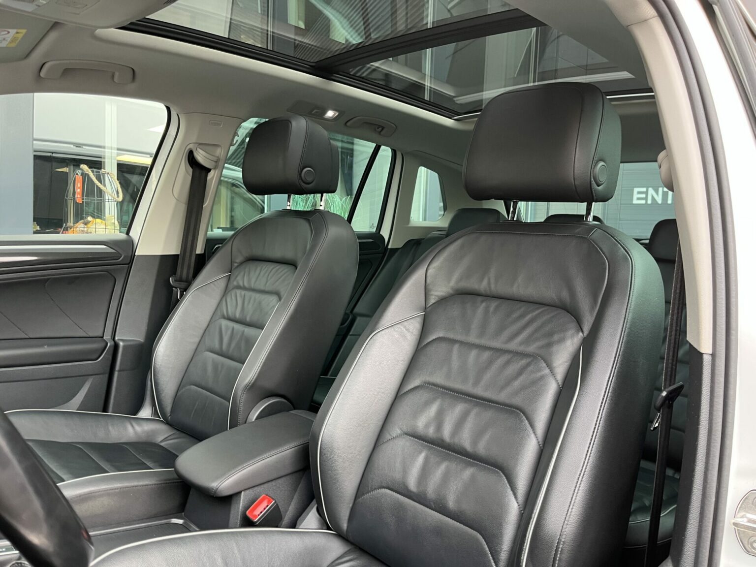 Véhicule occasion BH Motors