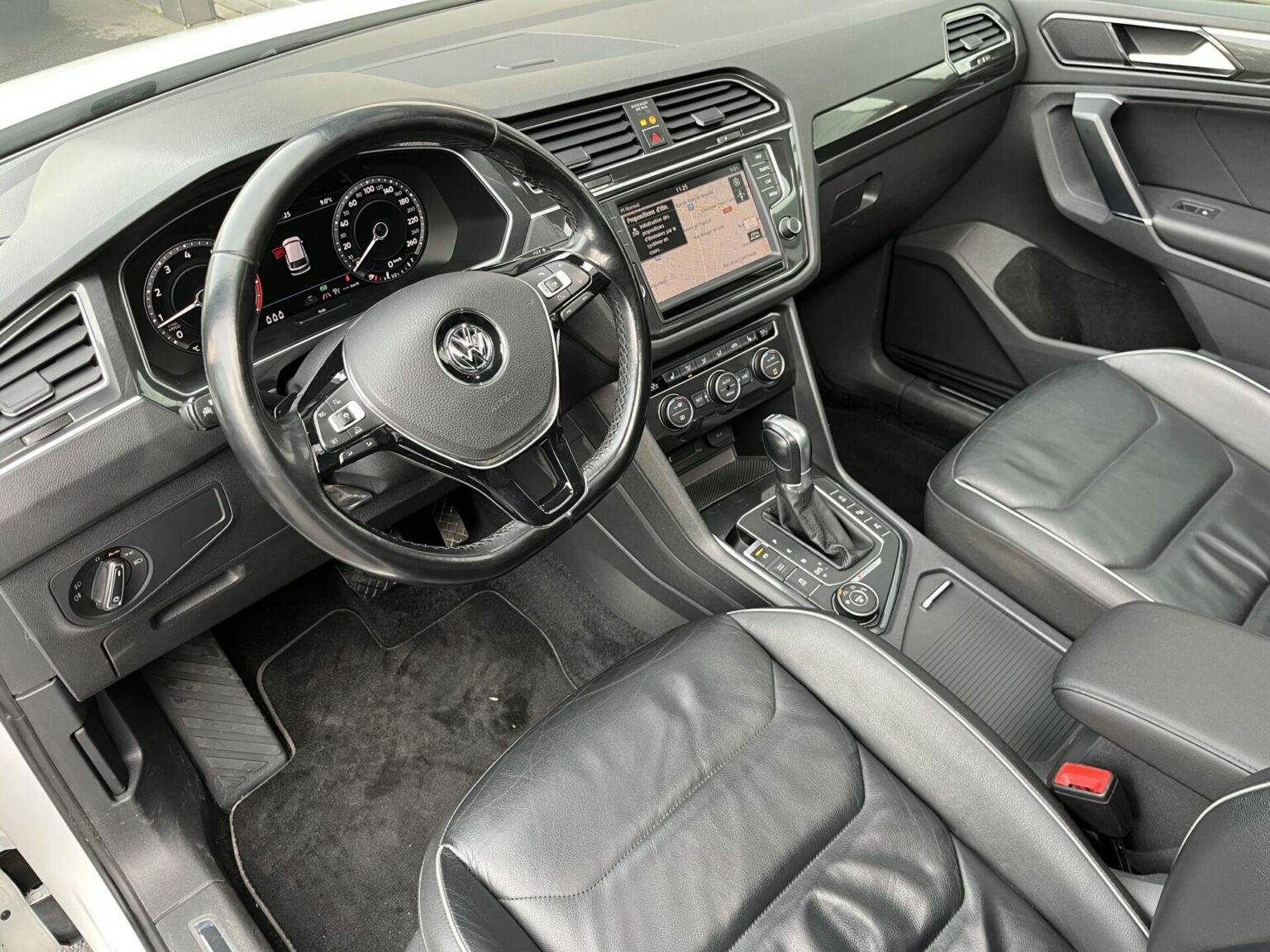 Véhicule occasion BH Motors